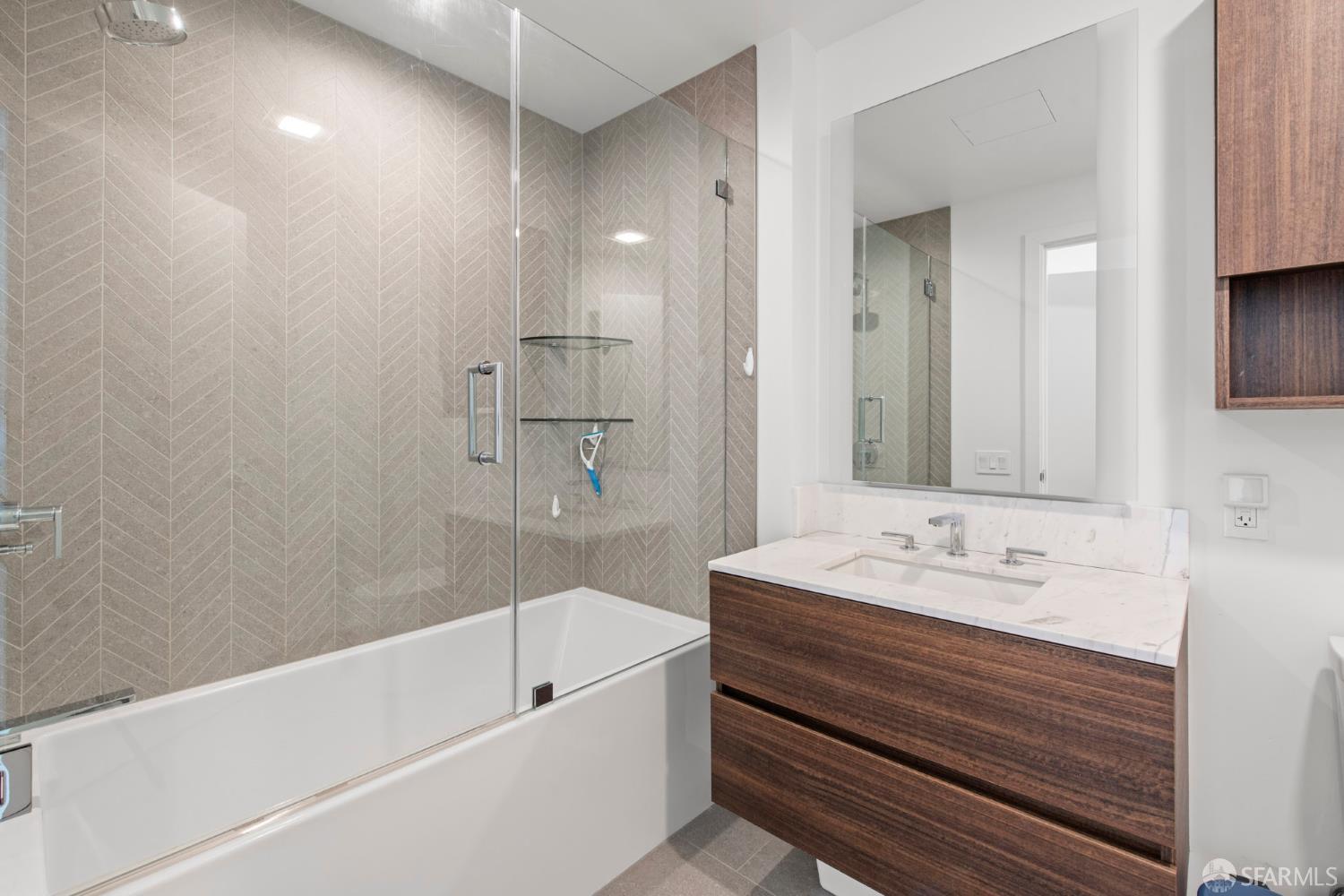 Detail Gallery Image 21 of 60 For 280 Spear St 31c,  San Francisco,  CA 94105 - 2 Beds | 2 Baths