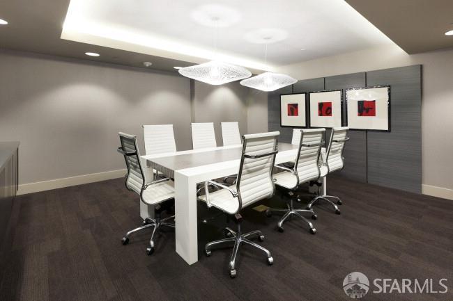 Detail Gallery Image 4 of 13 For 420 Mission Bay Blvd #807,  San Francisco,  CA 94158 - 2 Beds | 2 Baths