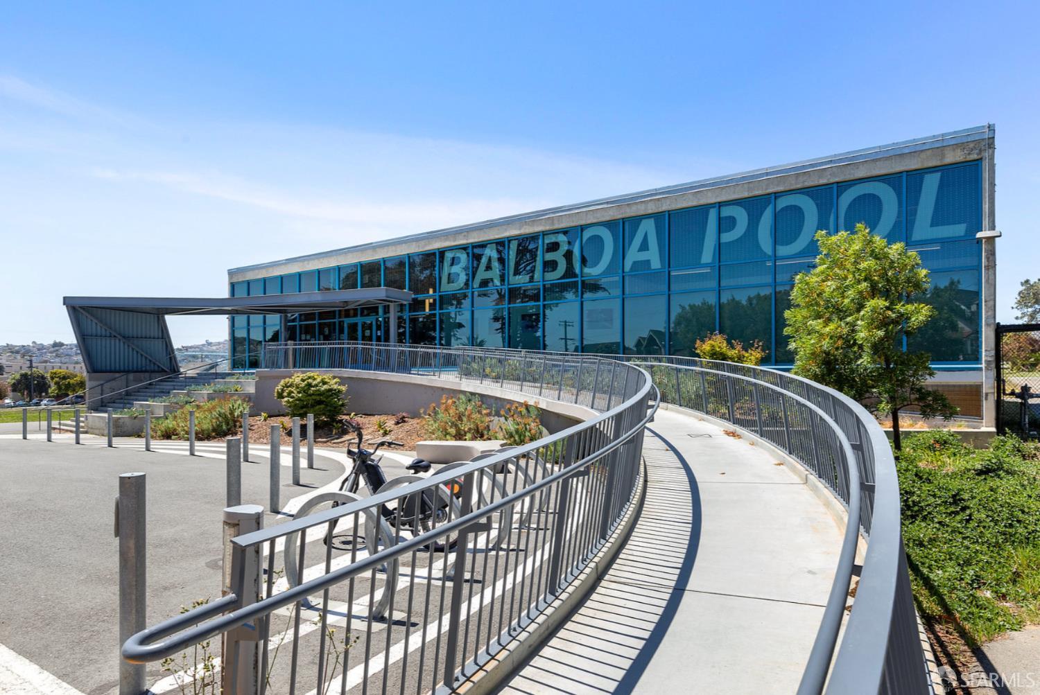 Detail Gallery Image 59 of 62 For 180 Ocean Ave, San Francisco,  CA 94112 - 3 Beds | 2 Baths