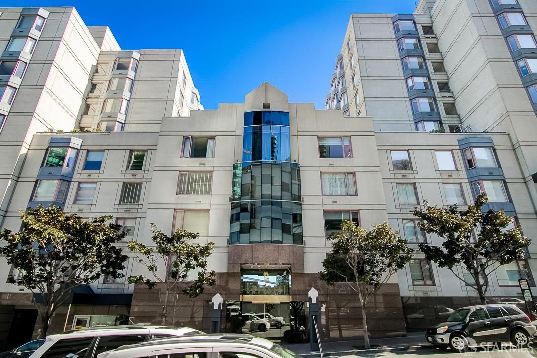 Detail Gallery Image 16 of 25 For 201 Harrison St #925,  San Francisco,  CA 94105 - 1 Beds | 1 Baths