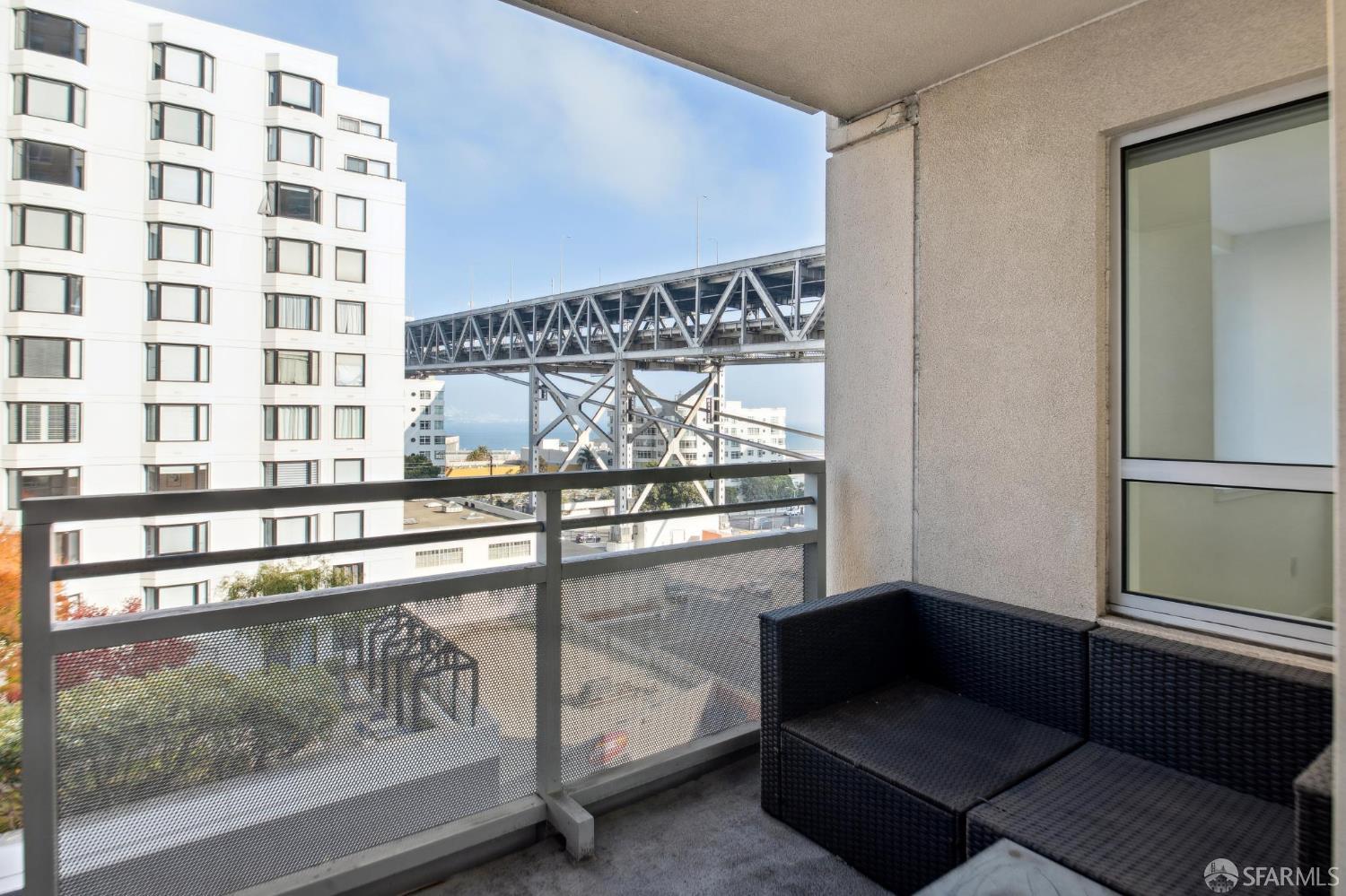 Detail Gallery Image 14 of 25 For 400 Beale St #907,  San Francisco,  CA 94105 - 2 Beds | 2 Baths