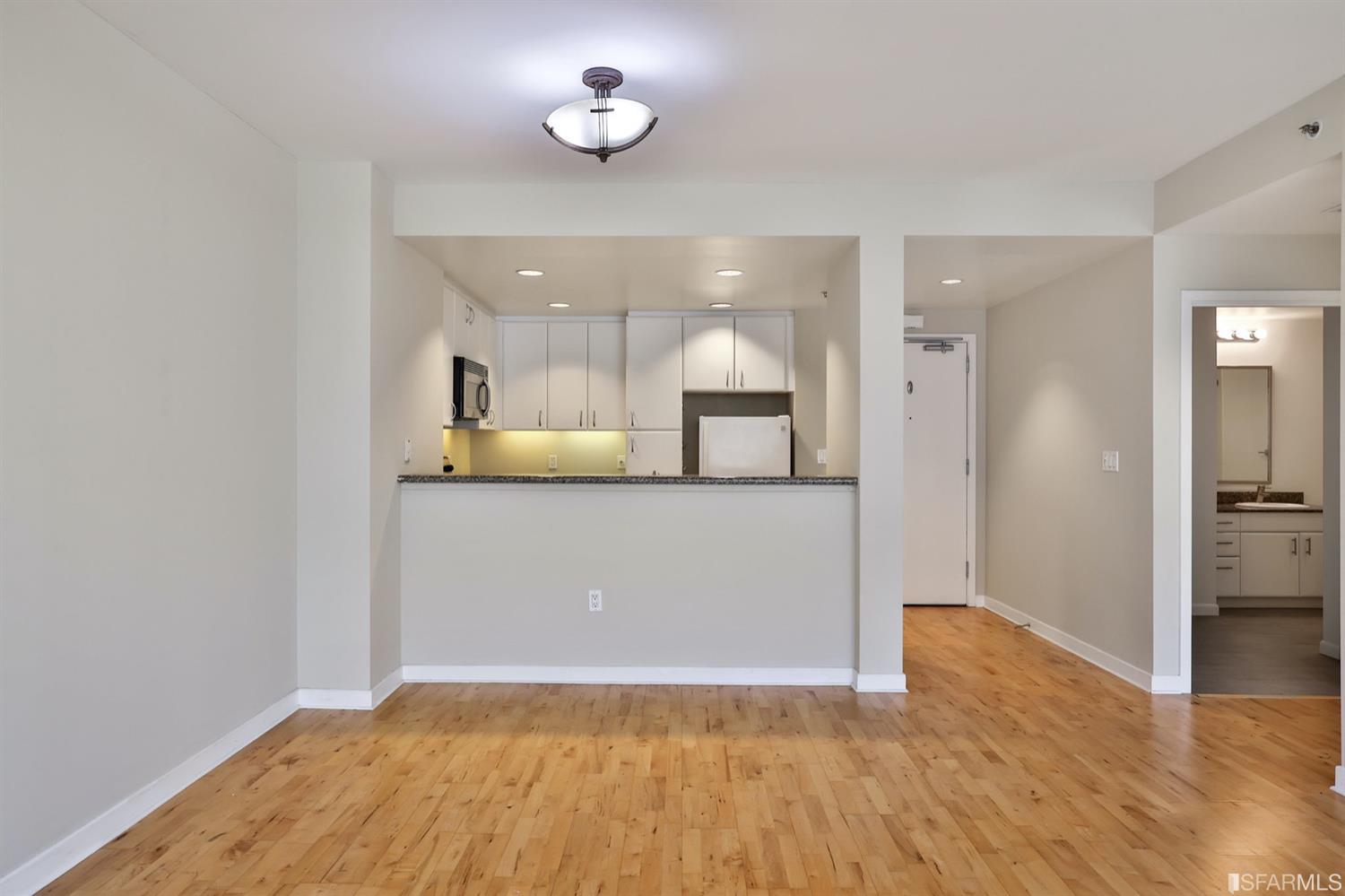 Detail Gallery Image 7 of 34 For 260 King St #611,  San Francisco,  CA 94107 - 1 Beds | 1 Baths