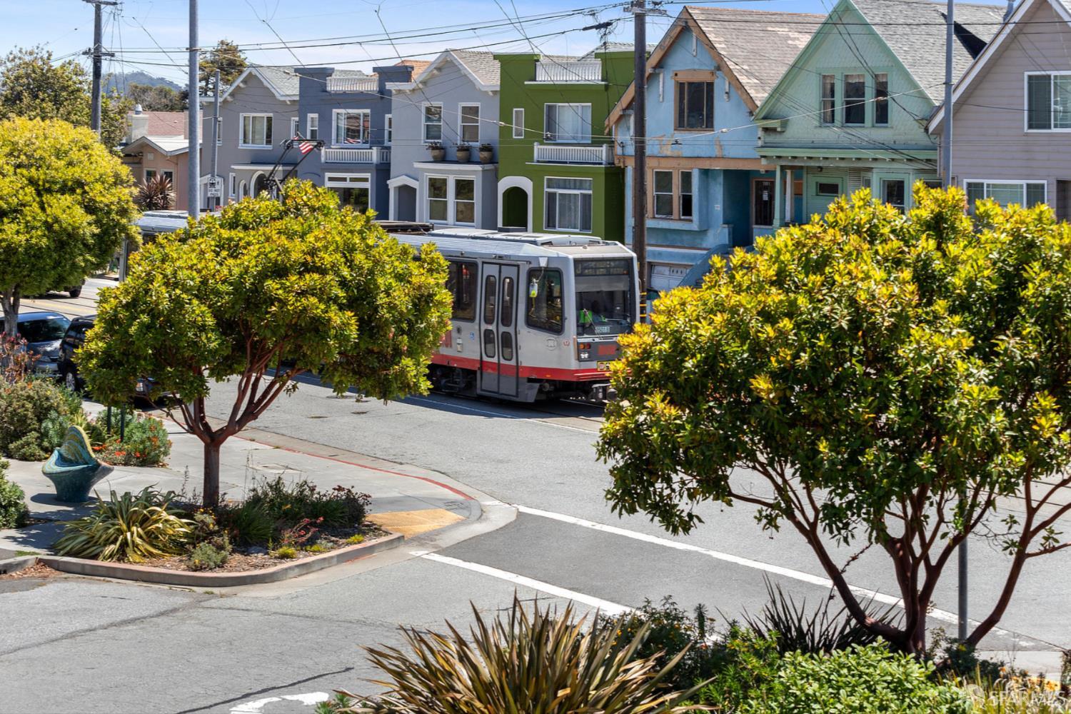 Detail Gallery Image 60 of 62 For 180 Ocean Ave, San Francisco,  CA 94112 - 3 Beds | 2 Baths