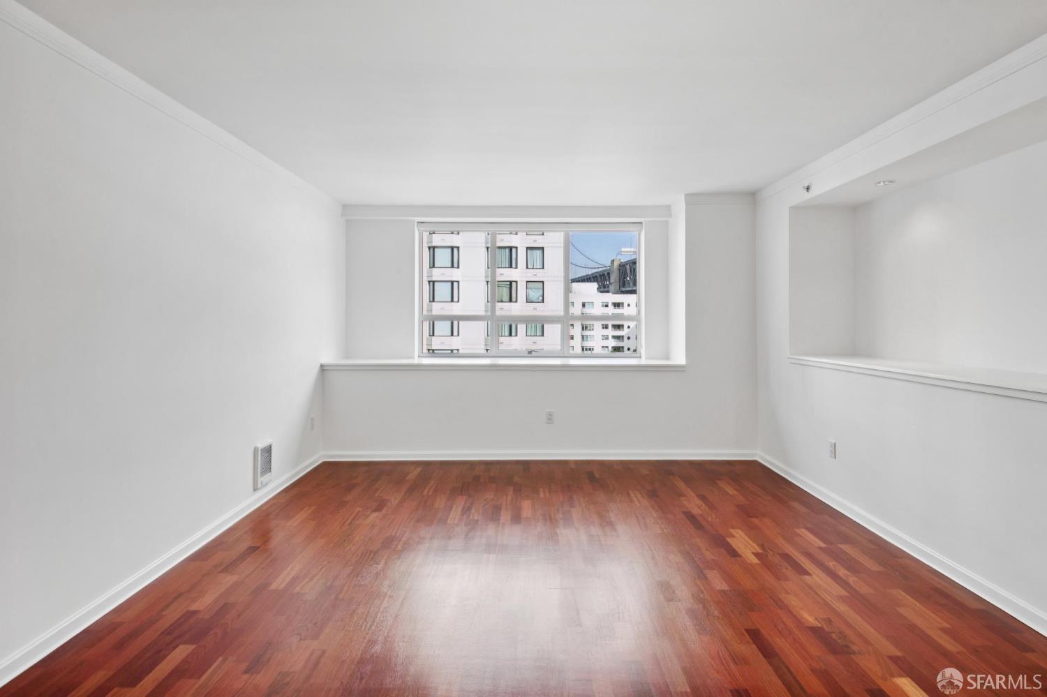 Detail Gallery Image 4 of 25 For 400 Beale St #907,  San Francisco,  CA 94105 - 2 Beds | 2 Baths