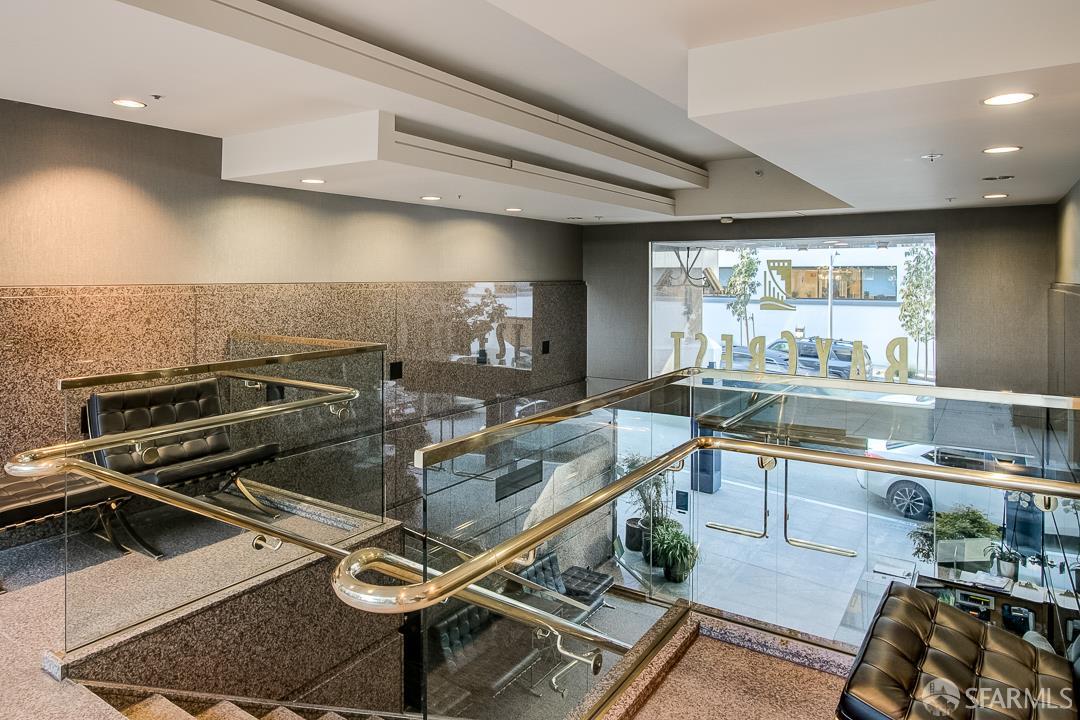 Detail Gallery Image 8 of 25 For 201 Harrison St #925,  San Francisco,  CA 94105 - 1 Beds | 1 Baths