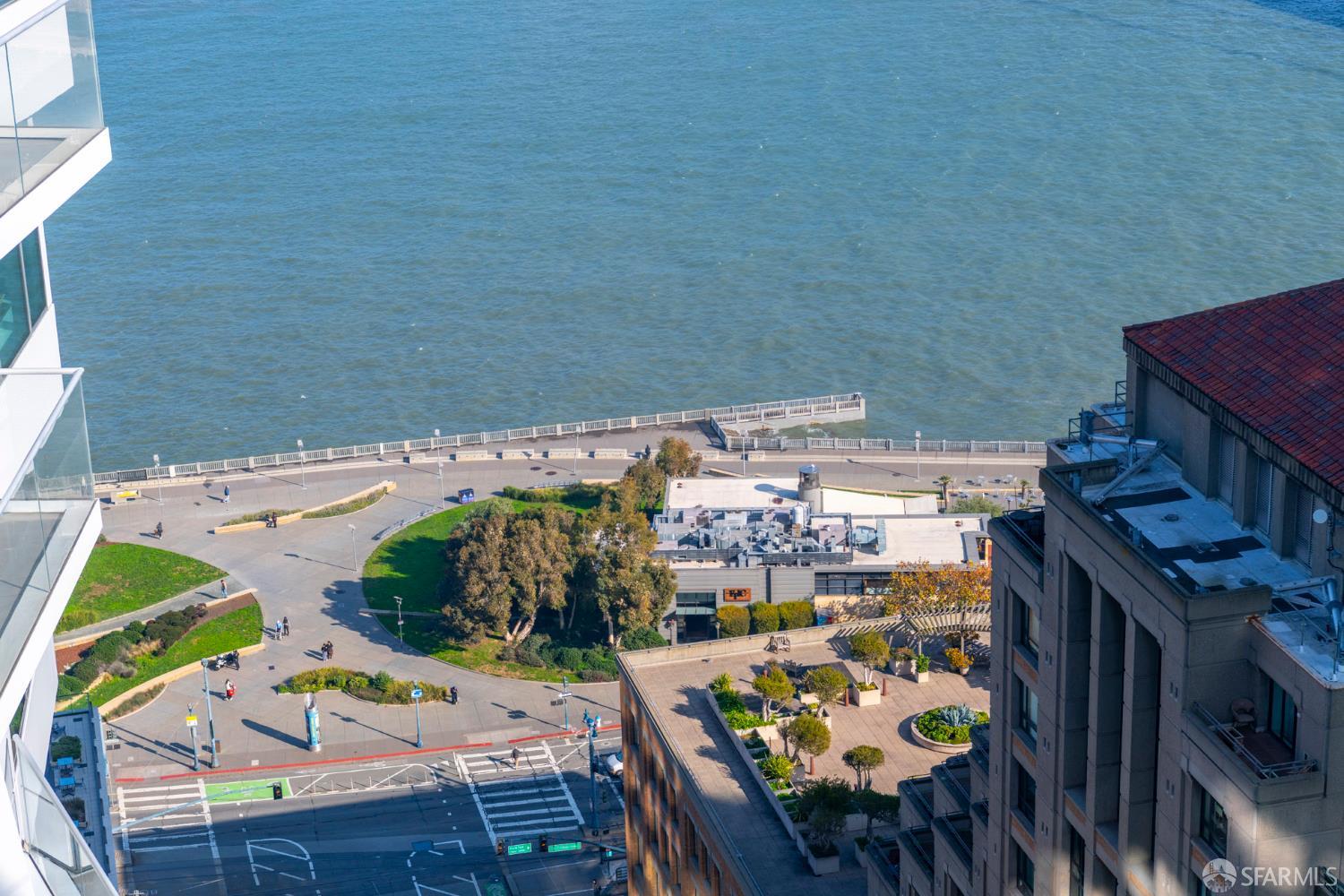 Detail Gallery Image 29 of 60 For 280 Spear St 31c,  San Francisco,  CA 94105 - 2 Beds | 2 Baths