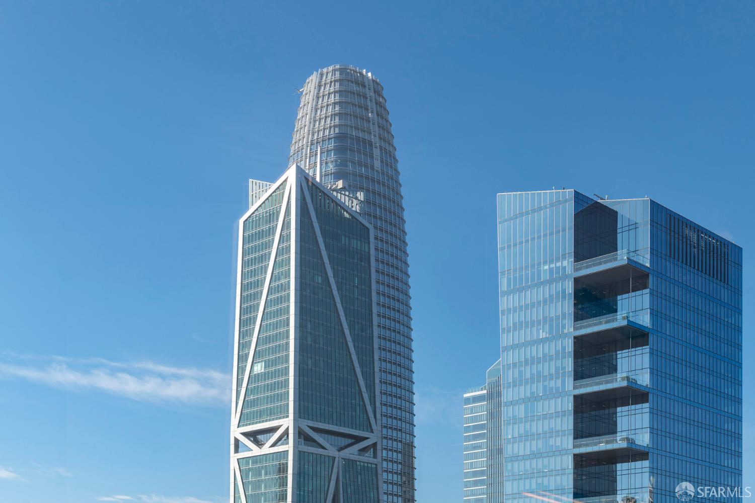 Detail Gallery Image 28 of 60 For 280 Spear St 31c,  San Francisco,  CA 94105 - 2 Beds | 2 Baths