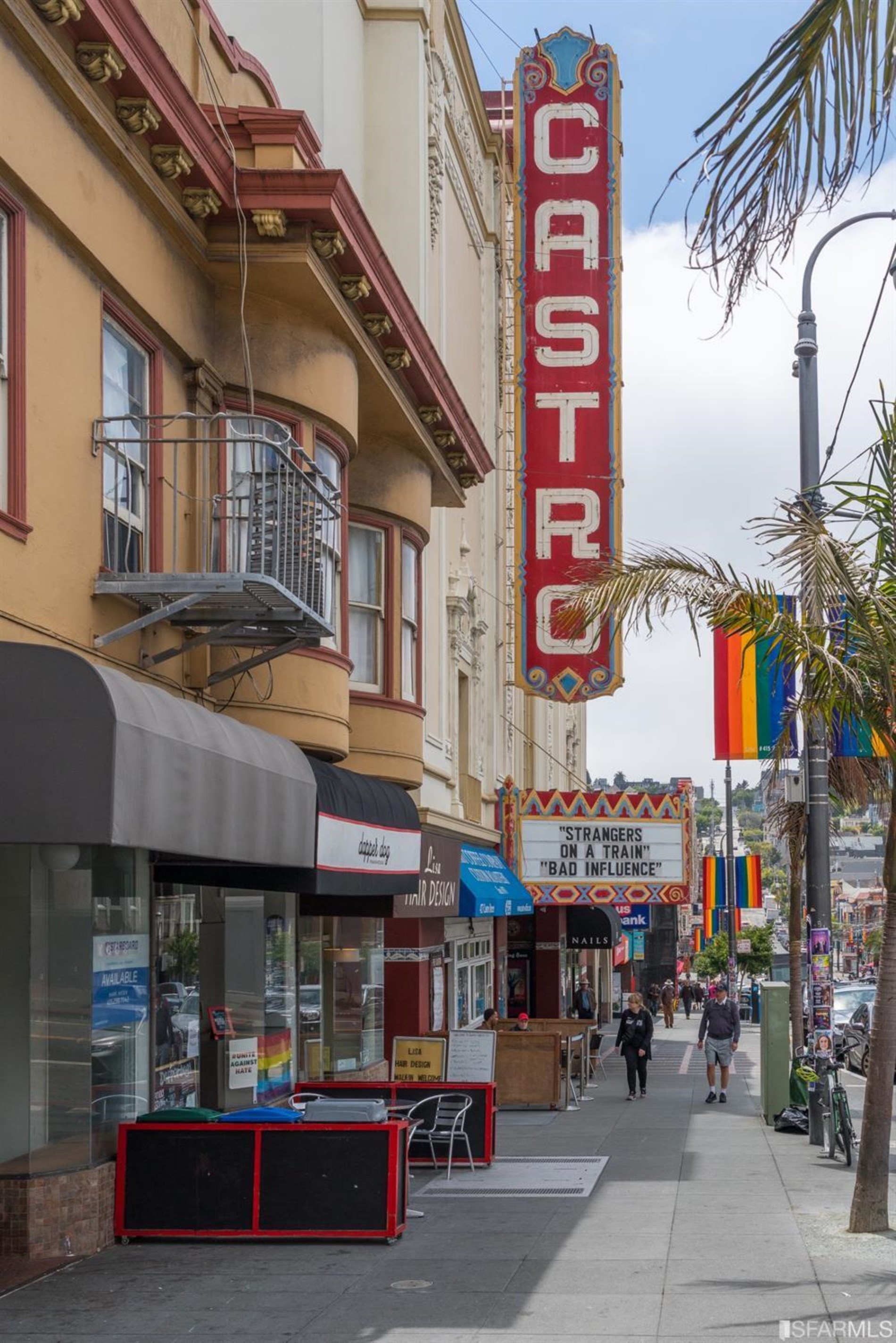 Detail Gallery Image 21 of 36 For 3264 Market St, San Francisco,  CA 94114 - 3 Beds | 2 Baths