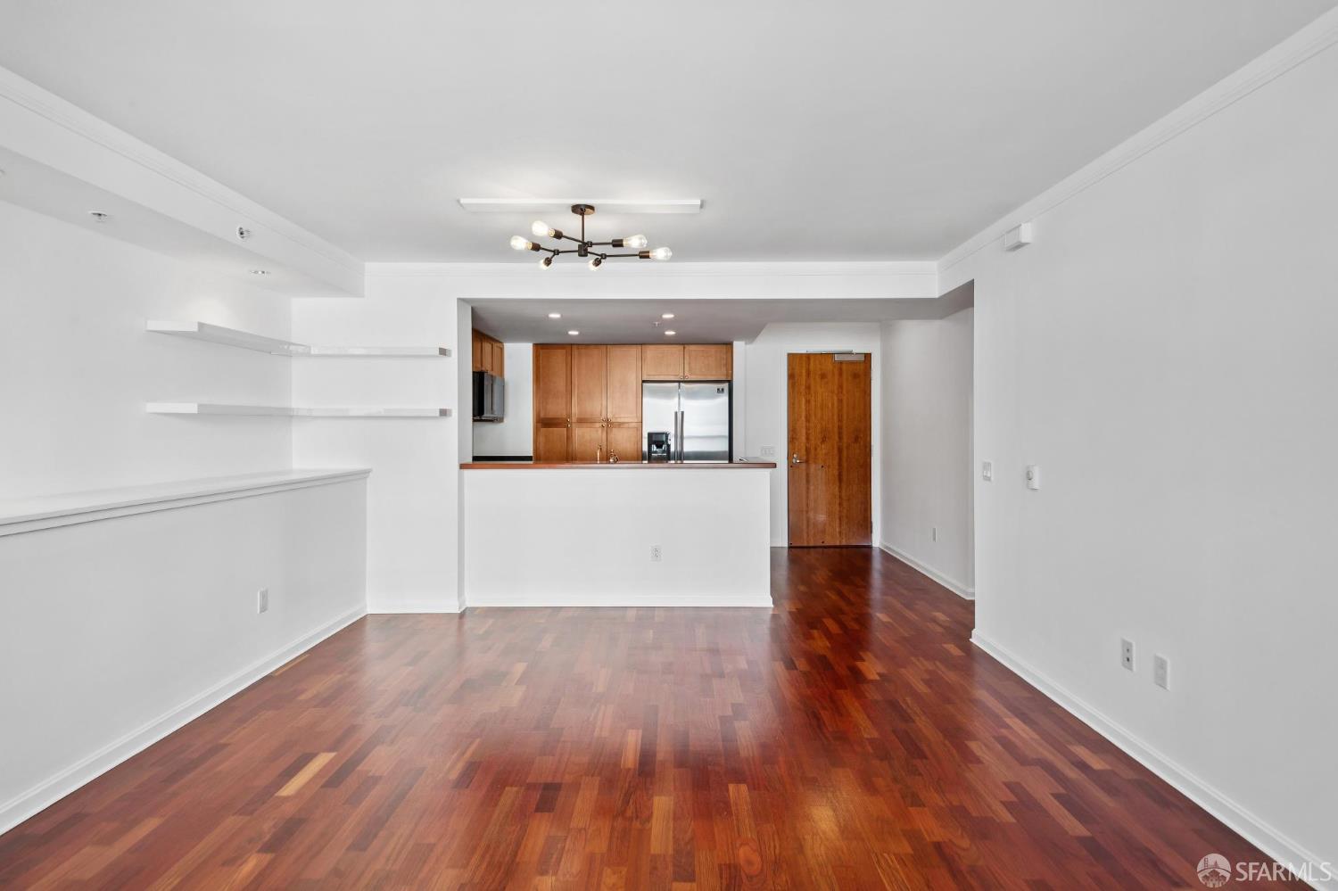 Detail Gallery Image 5 of 25 For 400 Beale St #907,  San Francisco,  CA 94105 - 2 Beds | 2 Baths