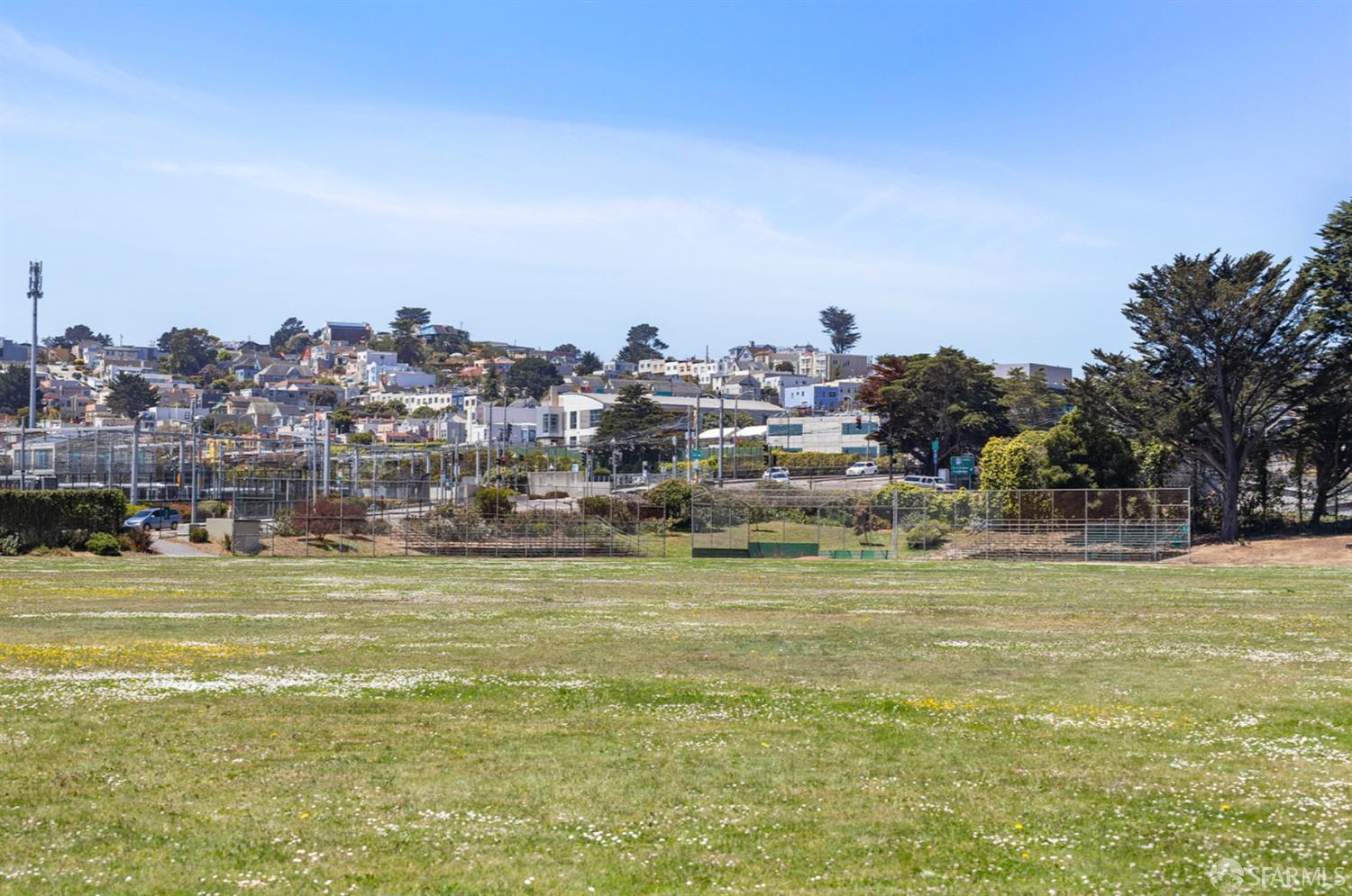 Detail Gallery Image 62 of 62 For 180 Ocean Ave, San Francisco,  CA 94112 - 3 Beds | 2 Baths