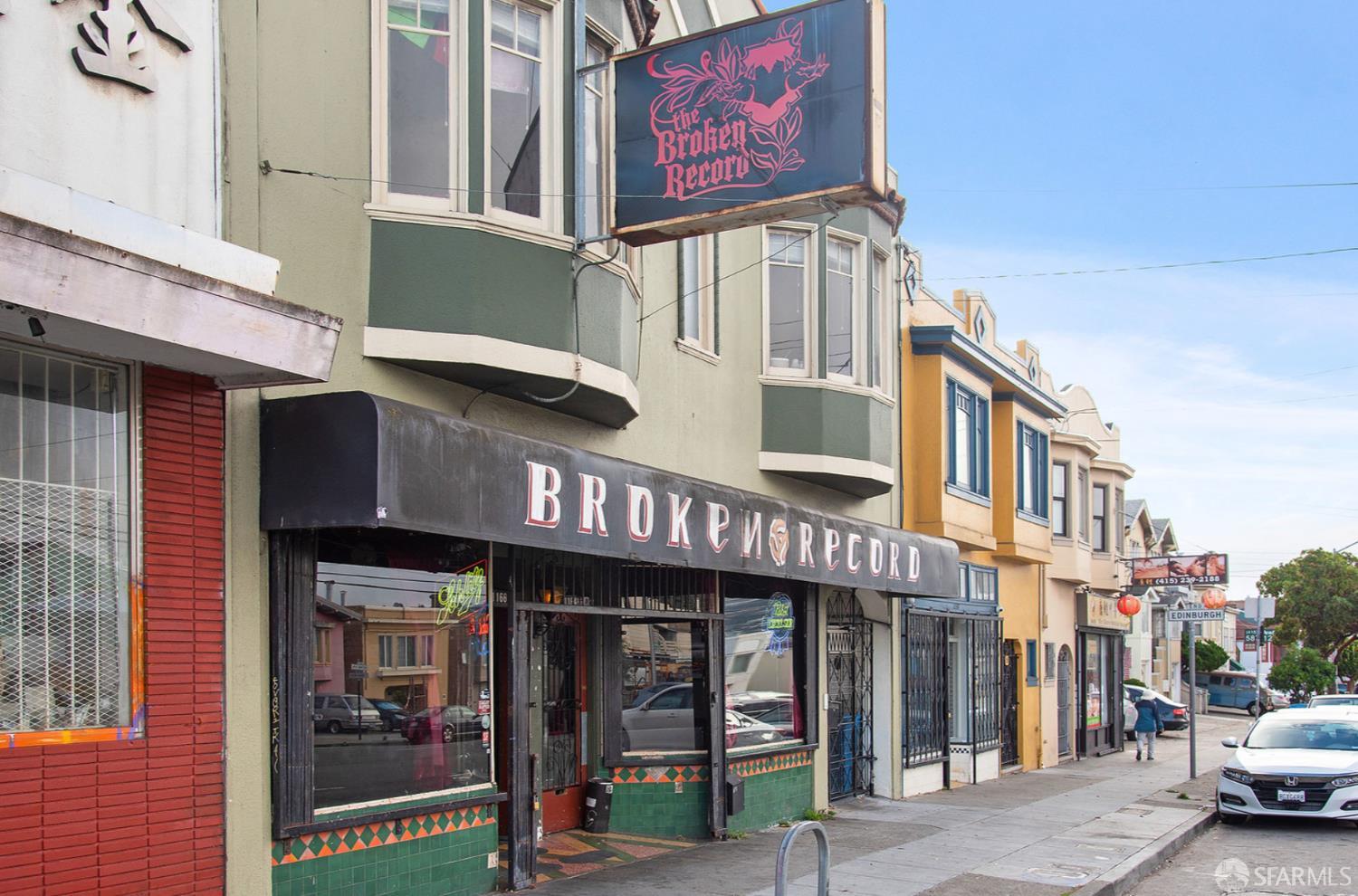 Detail Gallery Image 58 of 62 For 180 Ocean Ave, San Francisco,  CA 94112 - 3 Beds | 2 Baths