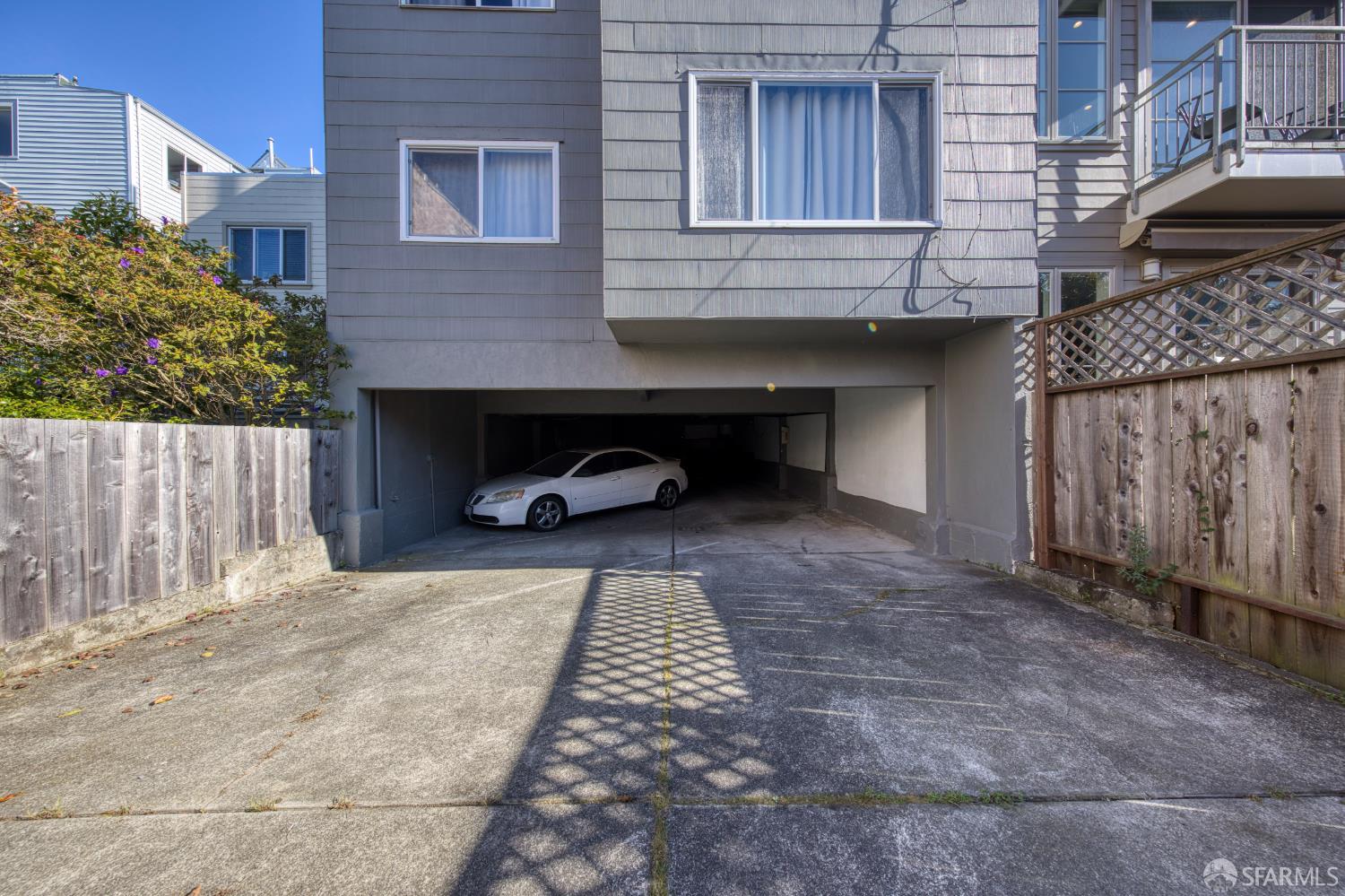 Detail Gallery Image 5 of 8 For 135 Willard North St, San Francisco,  CA 94118 - – Beds | – Baths