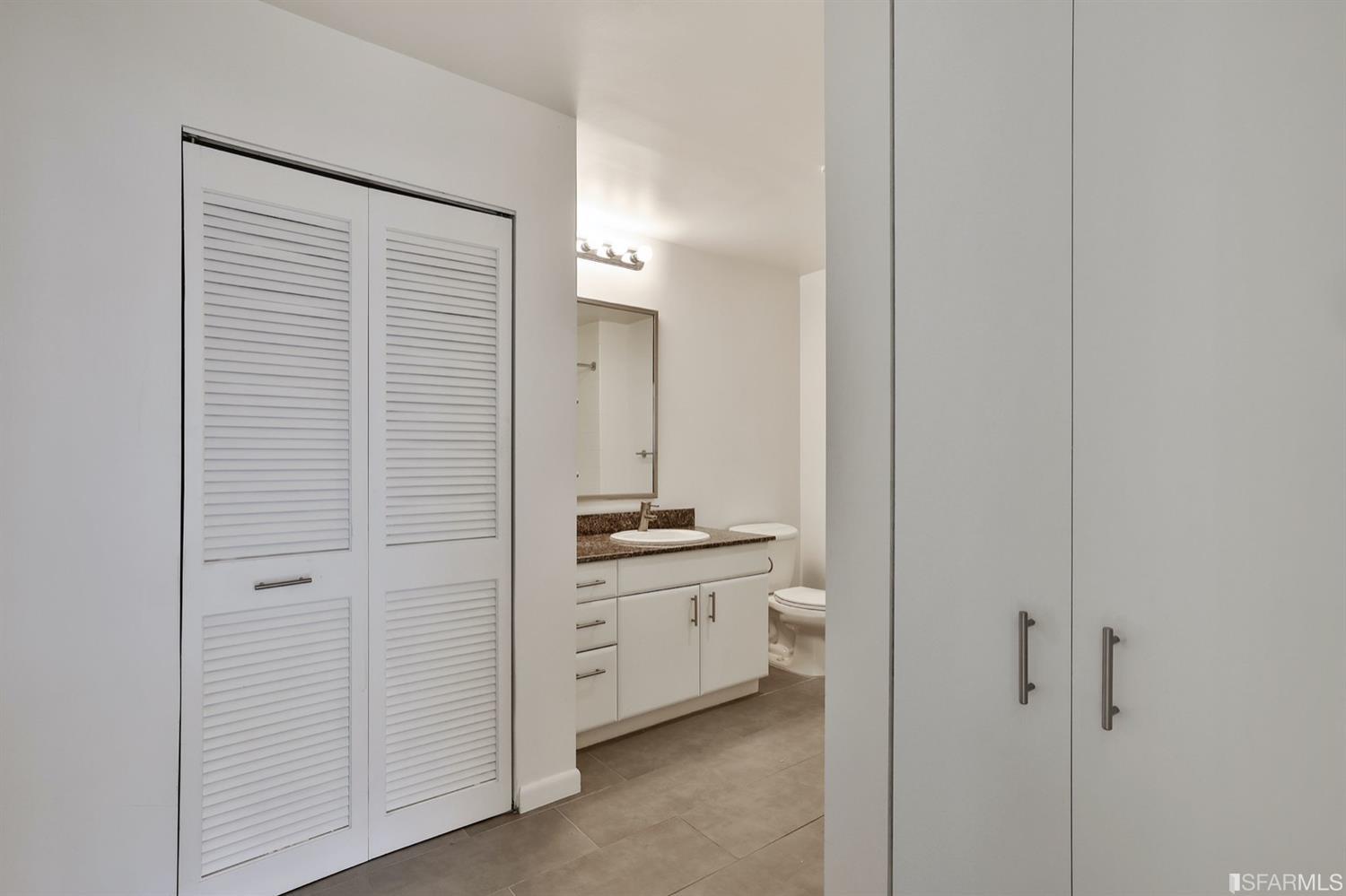 Detail Gallery Image 13 of 34 For 260 King St #611,  San Francisco,  CA 94107 - 1 Beds | 1 Baths