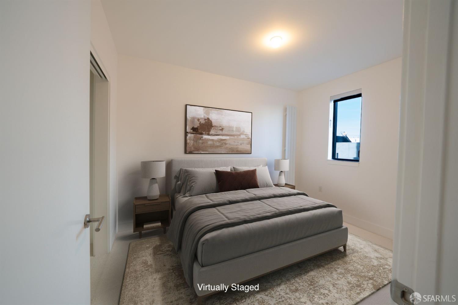 Detail Gallery Image 29 of 36 For 8 Buchanan St #700,  San Francisco,  CA 94102 - 2 Beds | 1 Baths