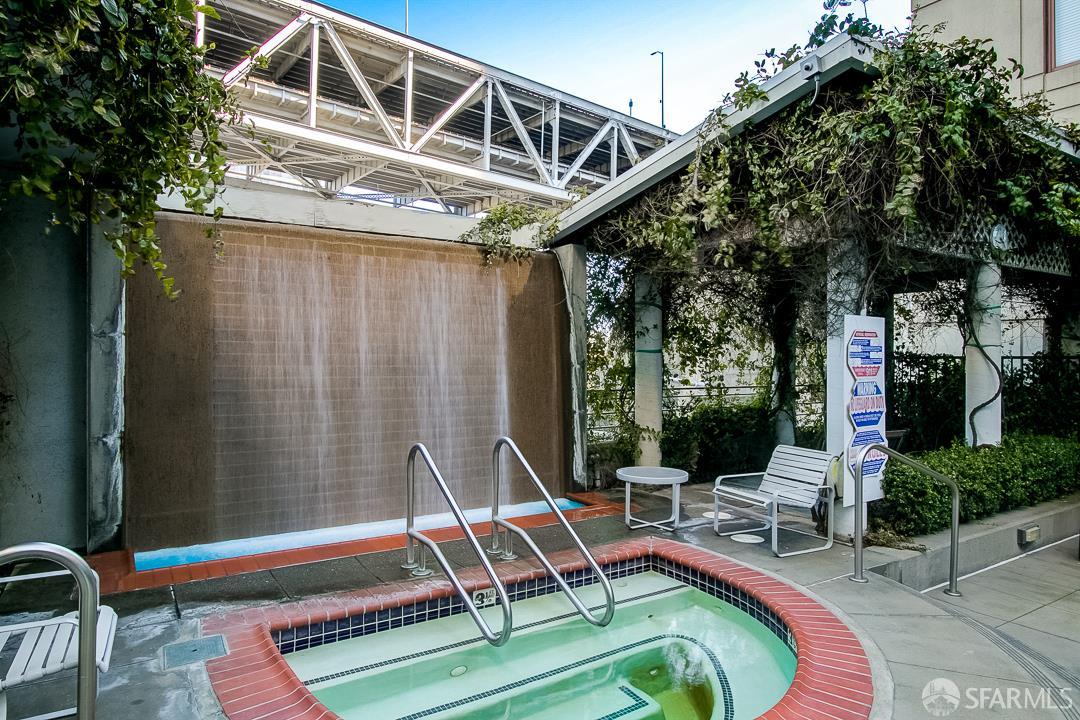 Detail Gallery Image 11 of 25 For 201 Harrison St #925,  San Francisco,  CA 94105 - 1 Beds | 1 Baths