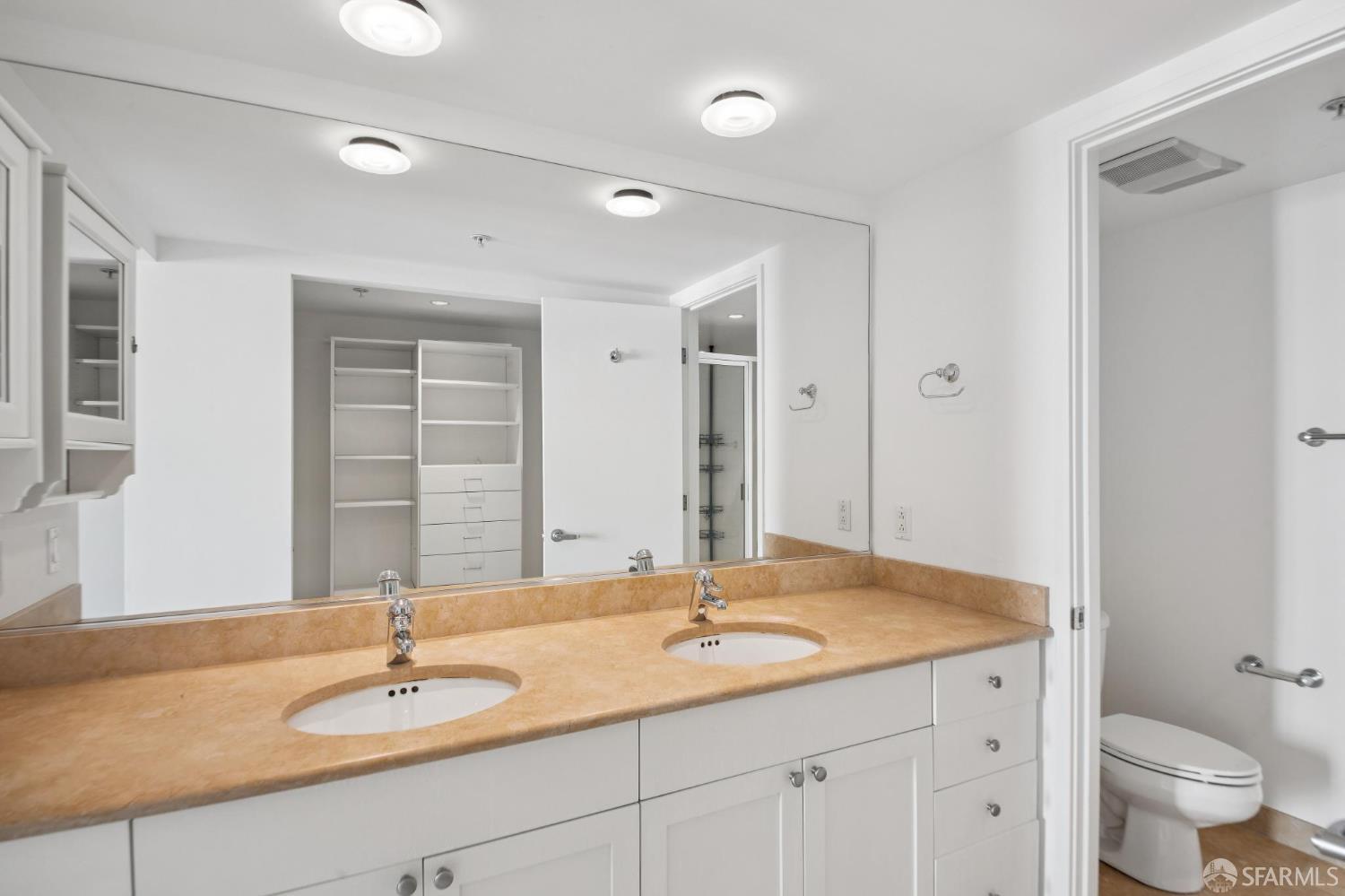 Detail Gallery Image 13 of 25 For 400 Beale St #907,  San Francisco,  CA 94105 - 2 Beds | 2 Baths