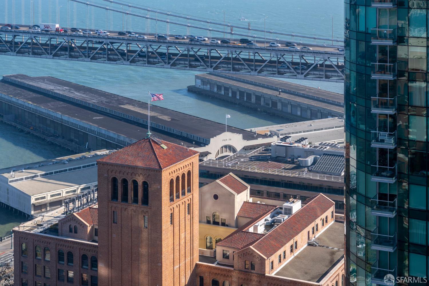 Detail Gallery Image 30 of 60 For 280 Spear St 31c,  San Francisco,  CA 94105 - 2 Beds | 2 Baths