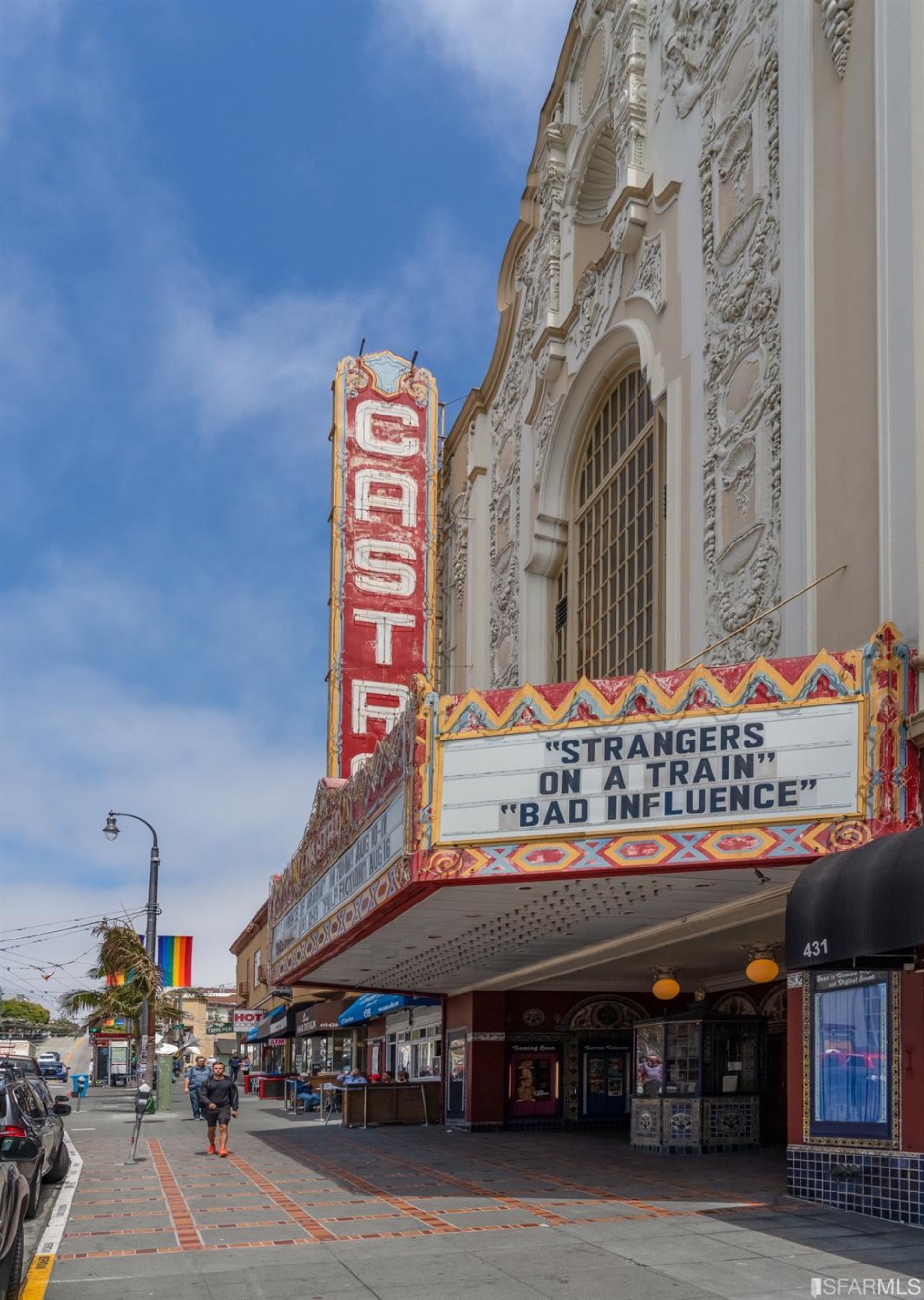 Detail Gallery Image 32 of 36 For 3264 Market St, San Francisco,  CA 94114 - 3 Beds | 2 Baths