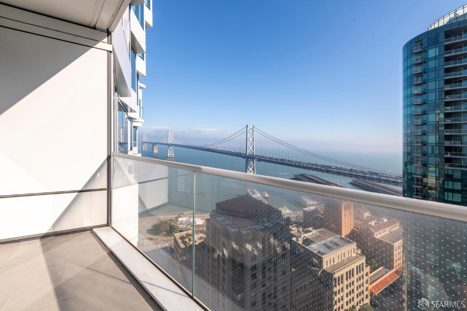 Detail Gallery Image 14 of 60 For 280 Spear St 31c,  San Francisco,  CA 94105 - 2 Beds | 2 Baths