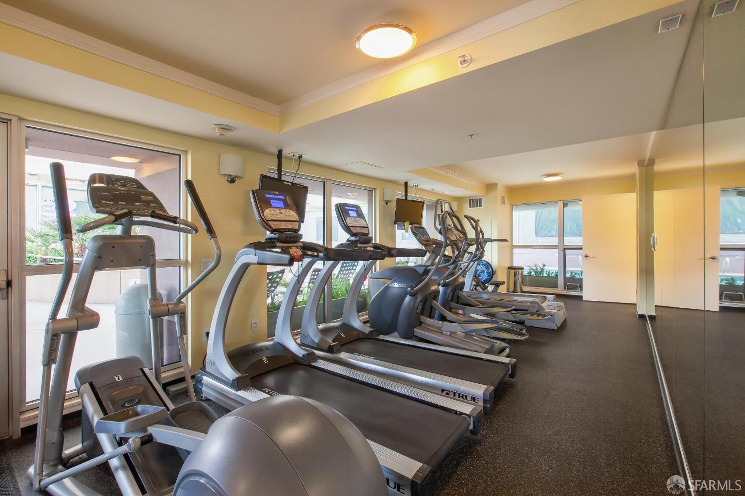 Detail Gallery Image 22 of 25 For 400 Beale St #907,  San Francisco,  CA 94105 - 2 Beds | 2 Baths