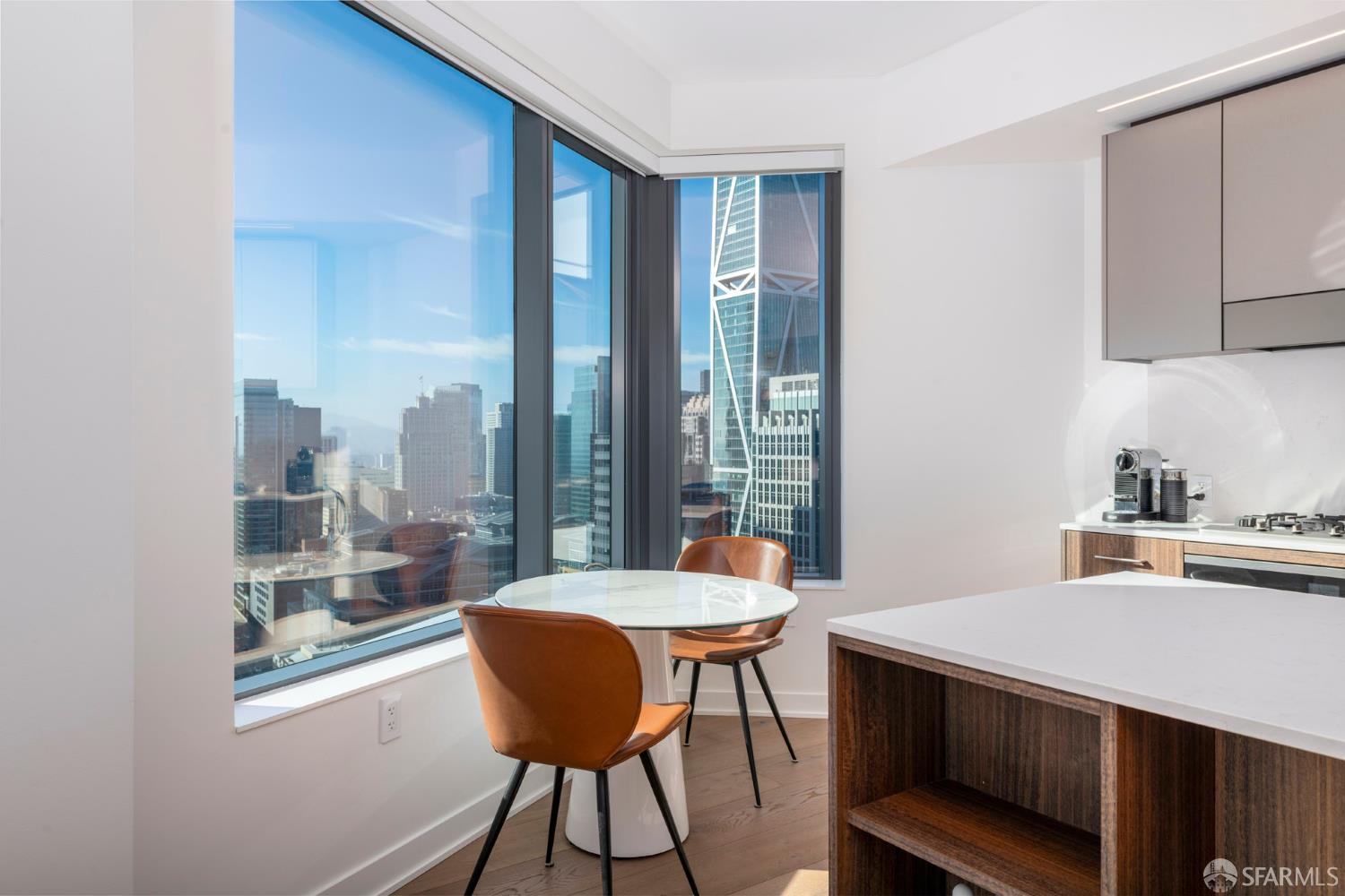 Detail Gallery Image 11 of 60 For 280 Spear St 31c,  San Francisco,  CA 94105 - 2 Beds | 2 Baths