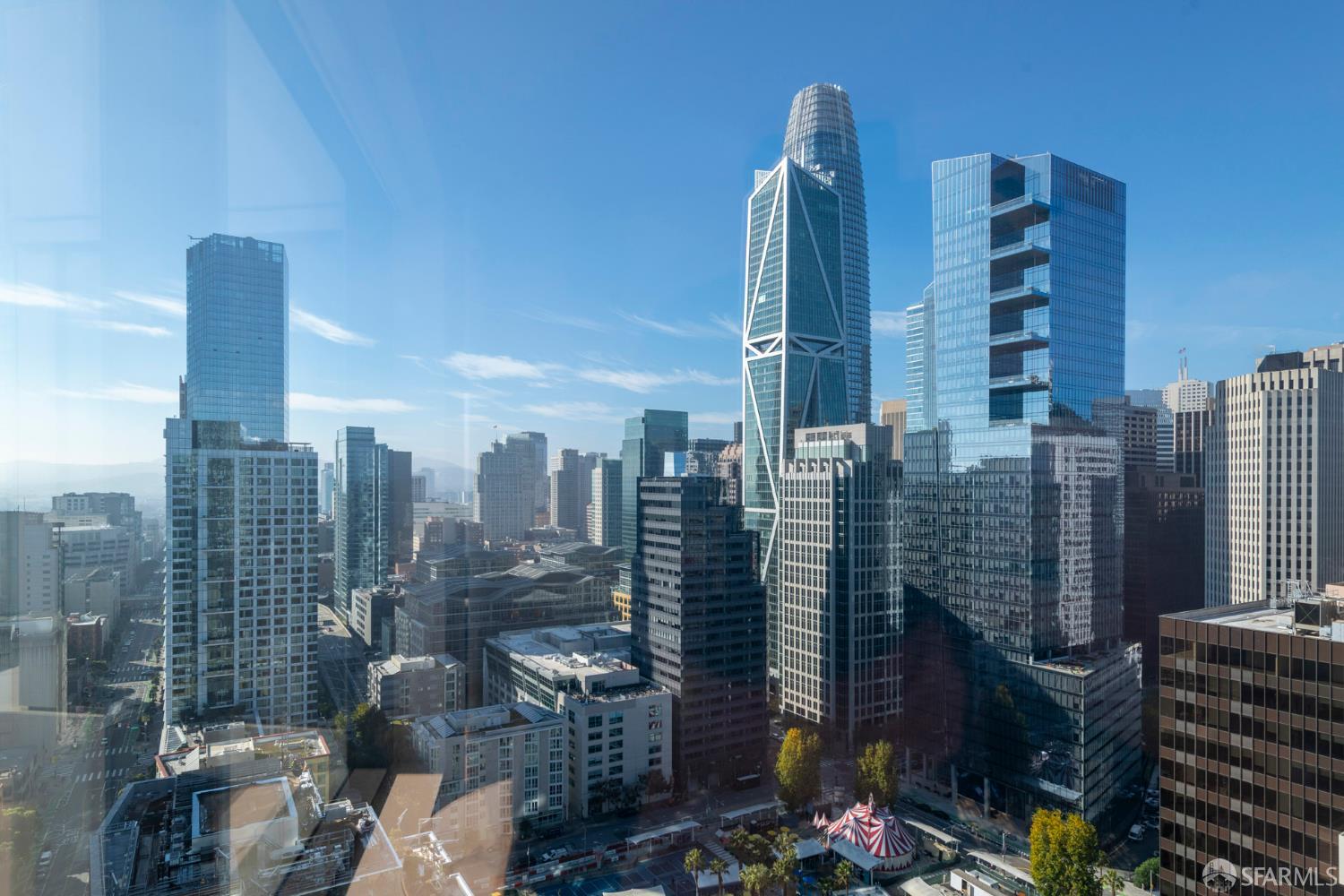 Detail Gallery Image 26 of 60 For 280 Spear St 31c,  San Francisco,  CA 94105 - 2 Beds | 2 Baths