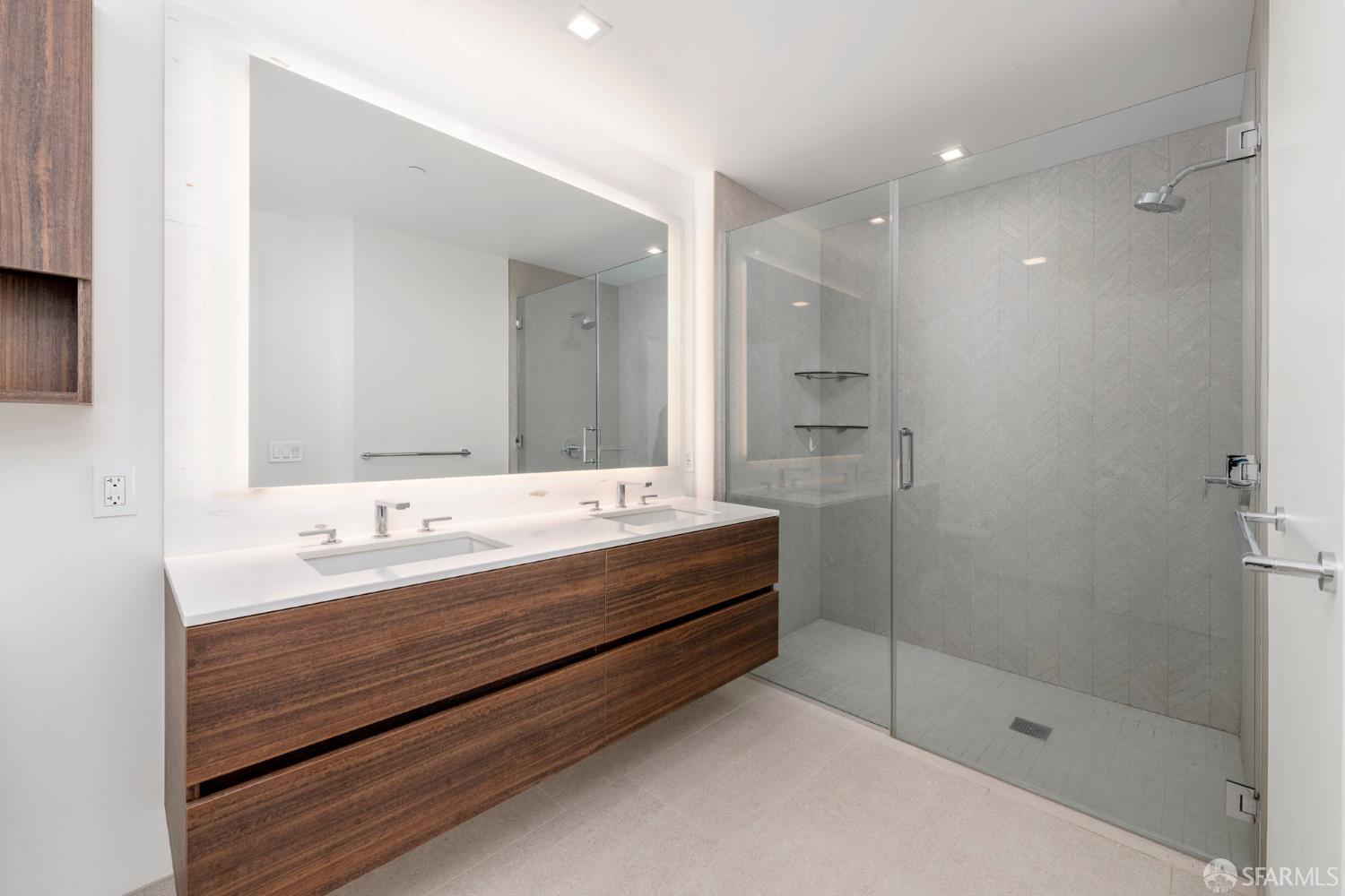 Detail Gallery Image 19 of 60 For 280 Spear St 31c,  San Francisco,  CA 94105 - 2 Beds | 2 Baths