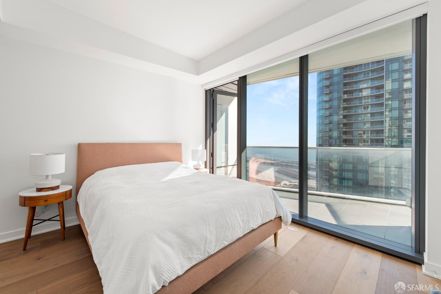 Detail Gallery Image 13 of 60 For 280 Spear St 31c,  San Francisco,  CA 94105 - 2 Beds | 2 Baths