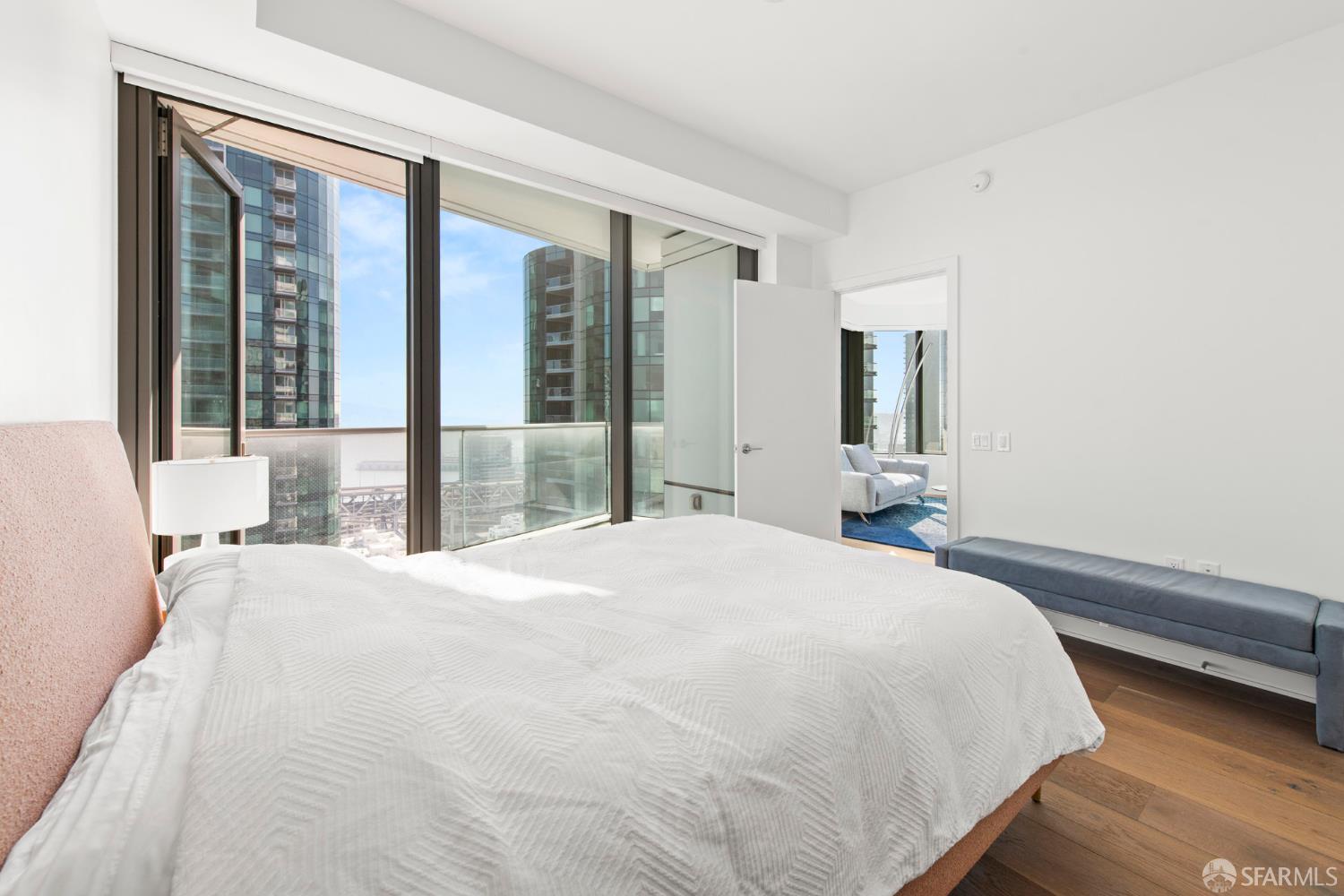 Detail Gallery Image 15 of 60 For 280 Spear St 31c,  San Francisco,  CA 94105 - 2 Beds | 2 Baths