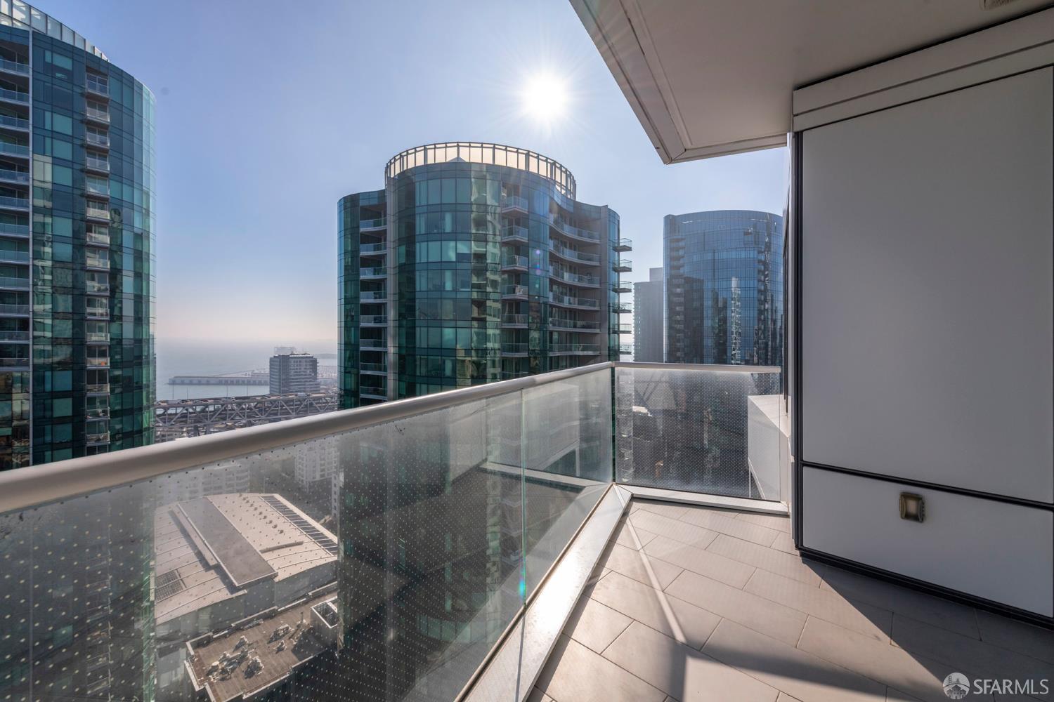 Detail Gallery Image 23 of 60 For 280 Spear St 31c,  San Francisco,  CA 94105 - 2 Beds | 2 Baths