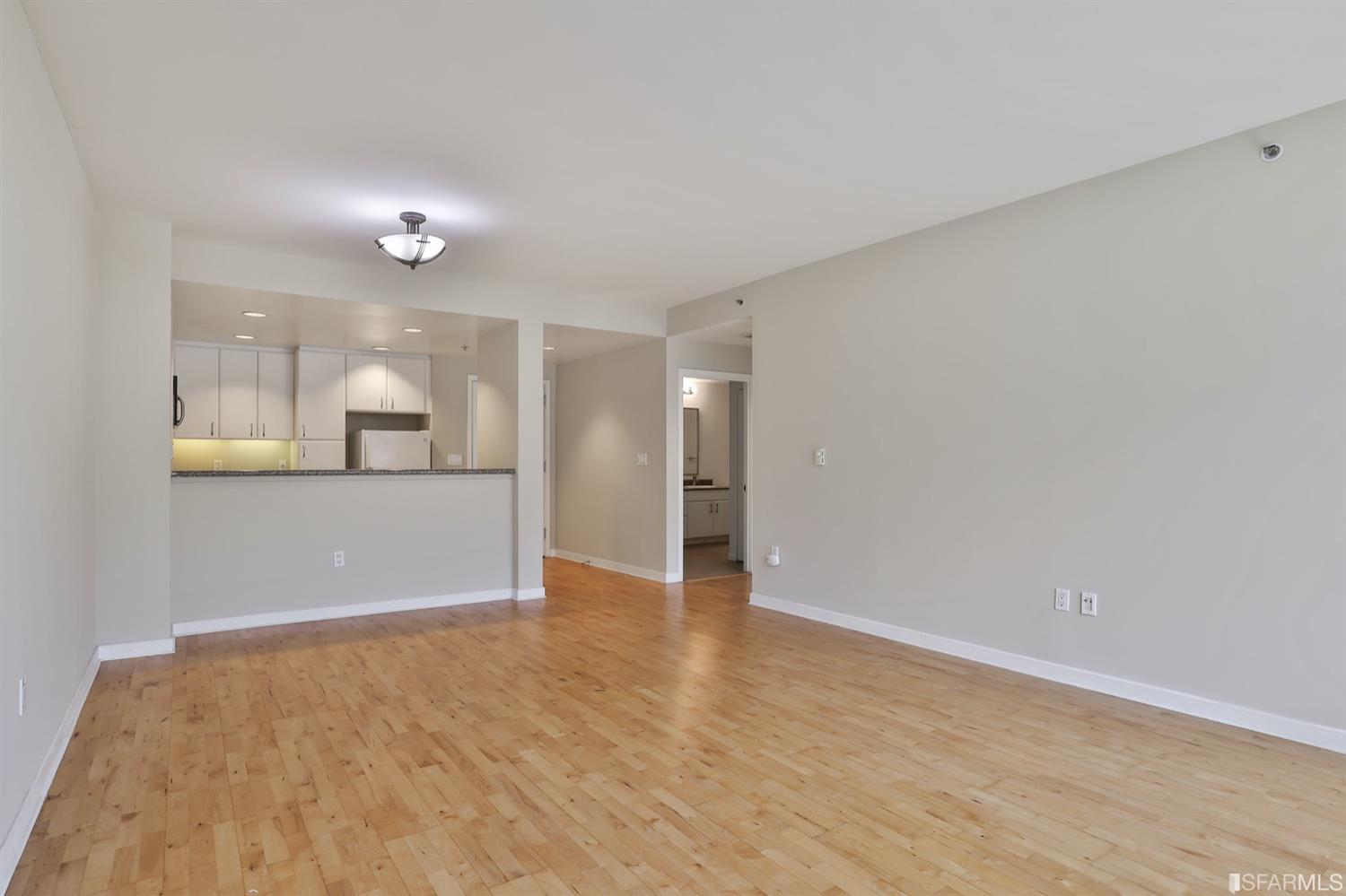 Detail Gallery Image 6 of 34 For 260 King St #611,  San Francisco,  CA 94107 - 1 Beds | 1 Baths