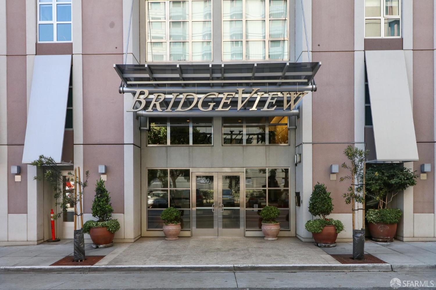 Detail Gallery Image 24 of 25 For 400 Beale St #907,  San Francisco,  CA 94105 - 2 Beds | 2 Baths