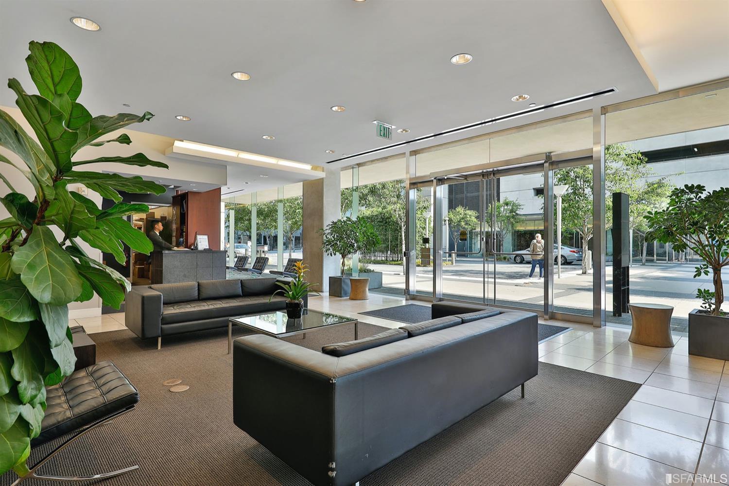 Detail Gallery Image 22 of 34 For 260 King St #611,  San Francisco,  CA 94107 - 1 Beds | 1 Baths