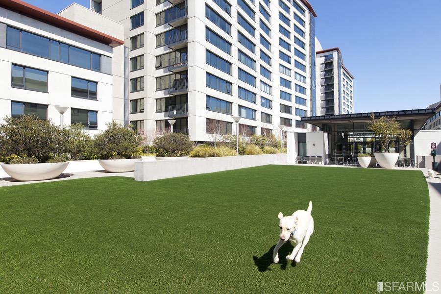 Detail Gallery Image 29 of 34 For 260 King St #611,  San Francisco,  CA 94107 - 1 Beds | 1 Baths