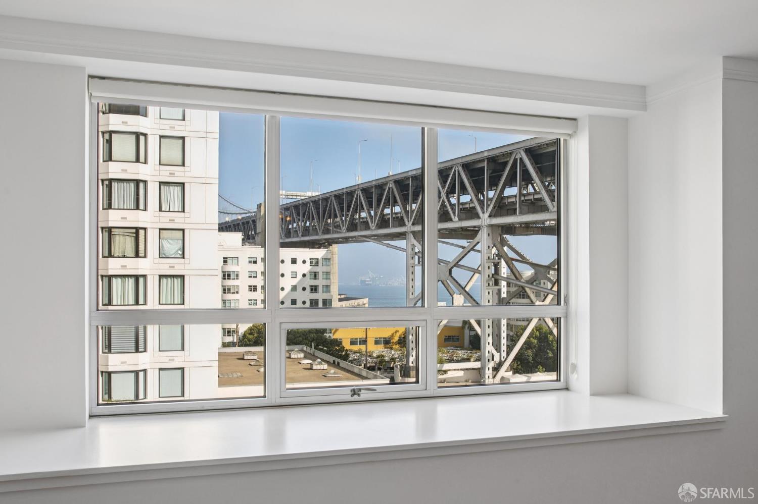 Detail Gallery Image 6 of 25 For 400 Beale St #907,  San Francisco,  CA 94105 - 2 Beds | 2 Baths