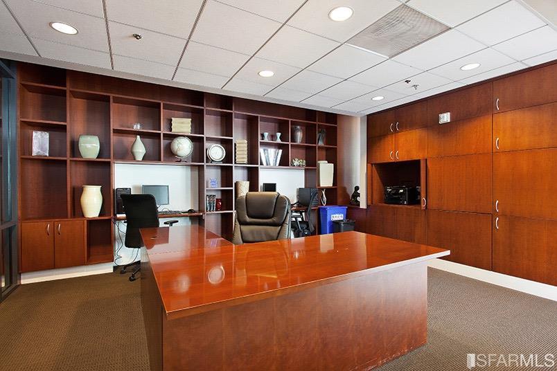 Detail Gallery Image 25 of 34 For 260 King St #611,  San Francisco,  CA 94107 - 1 Beds | 1 Baths