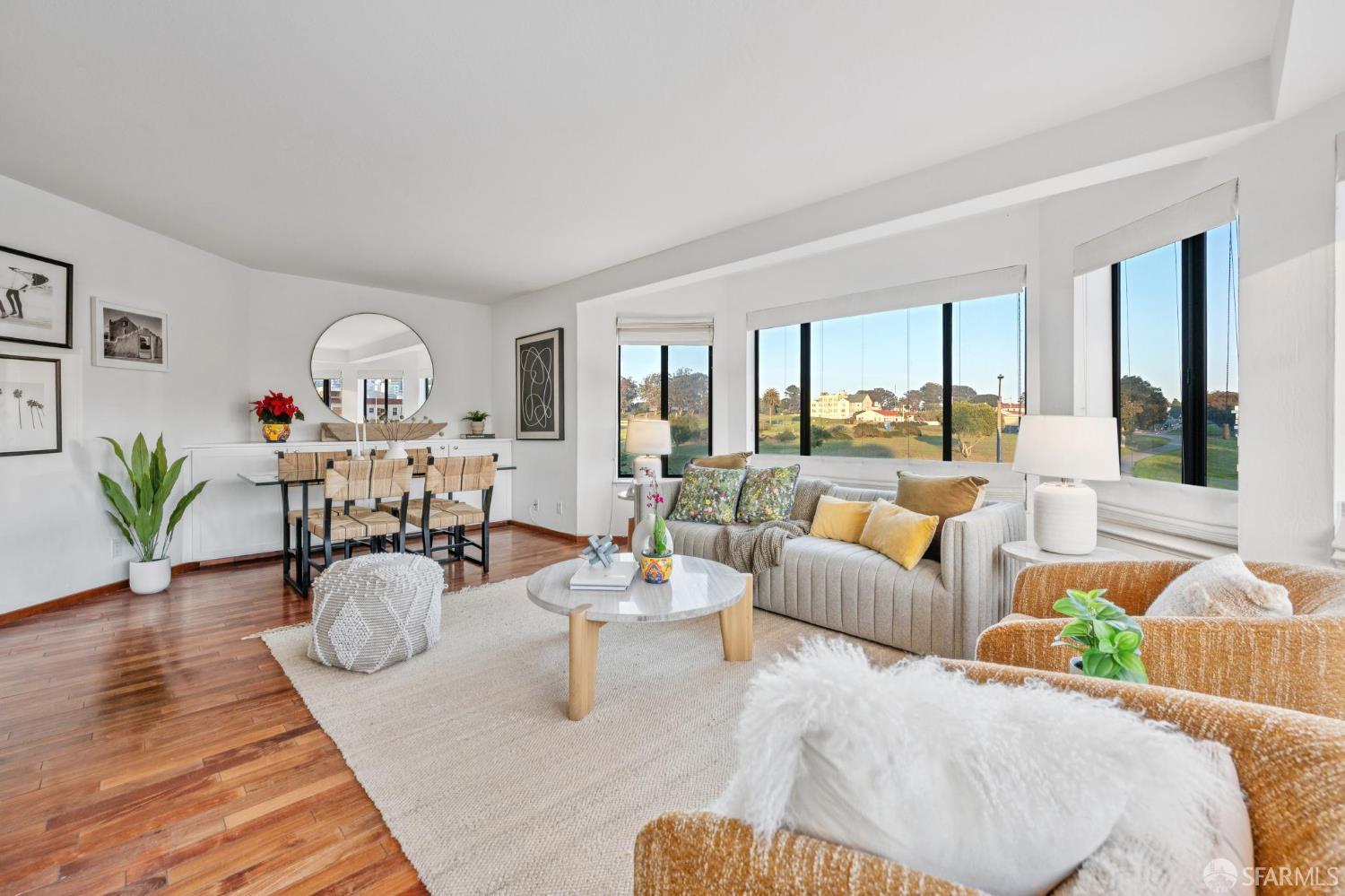 Detail Gallery Image 11 of 42 For 3501 Laguna St #208,  San Francisco,  CA 94123 - 1 Beds | 1 Baths