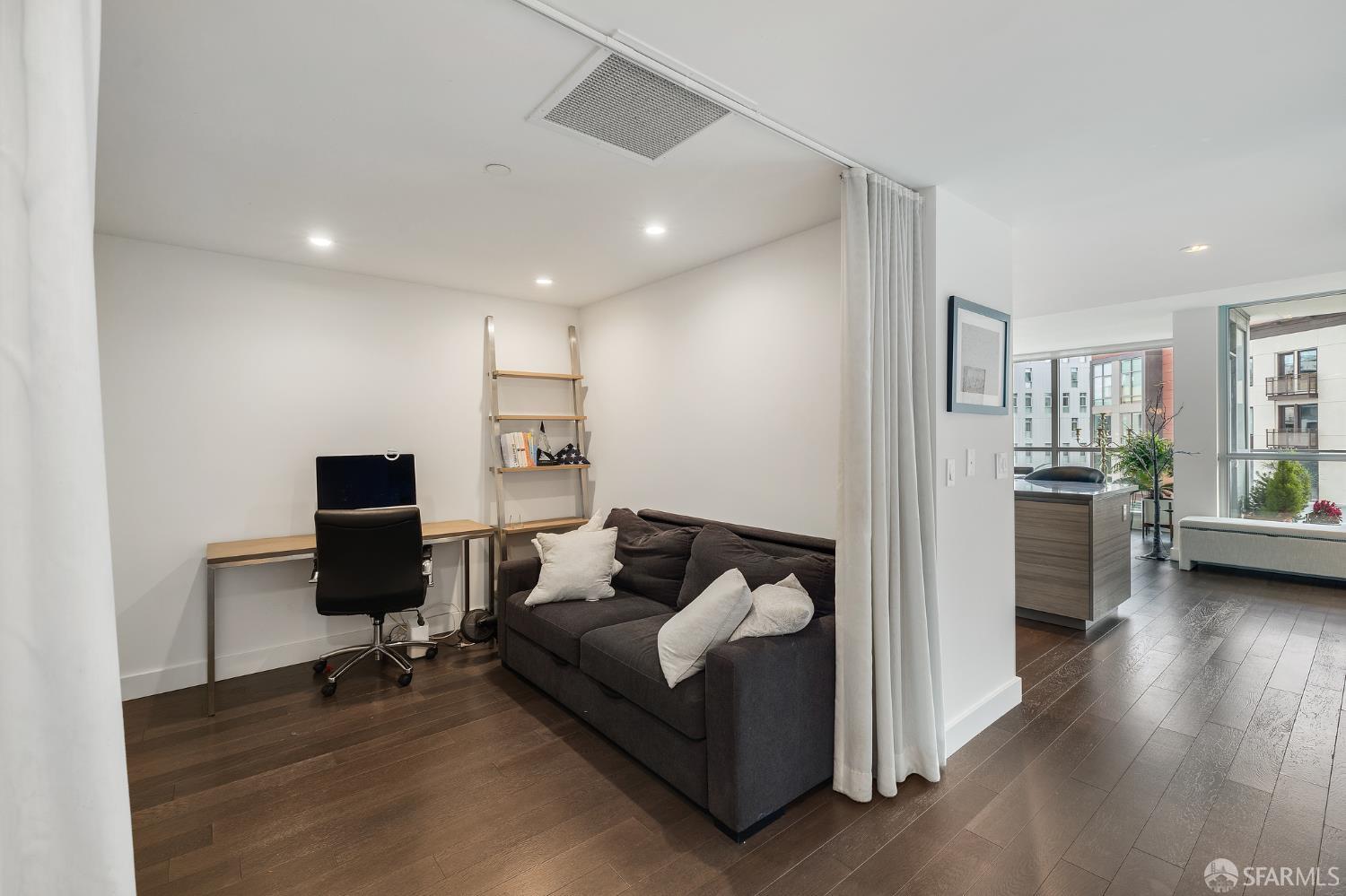 Detail Gallery Image 2 of 52 For 708 Long Bridge St #407,  San Francisco,  CA 94158 - 2 Beds | 2 Baths