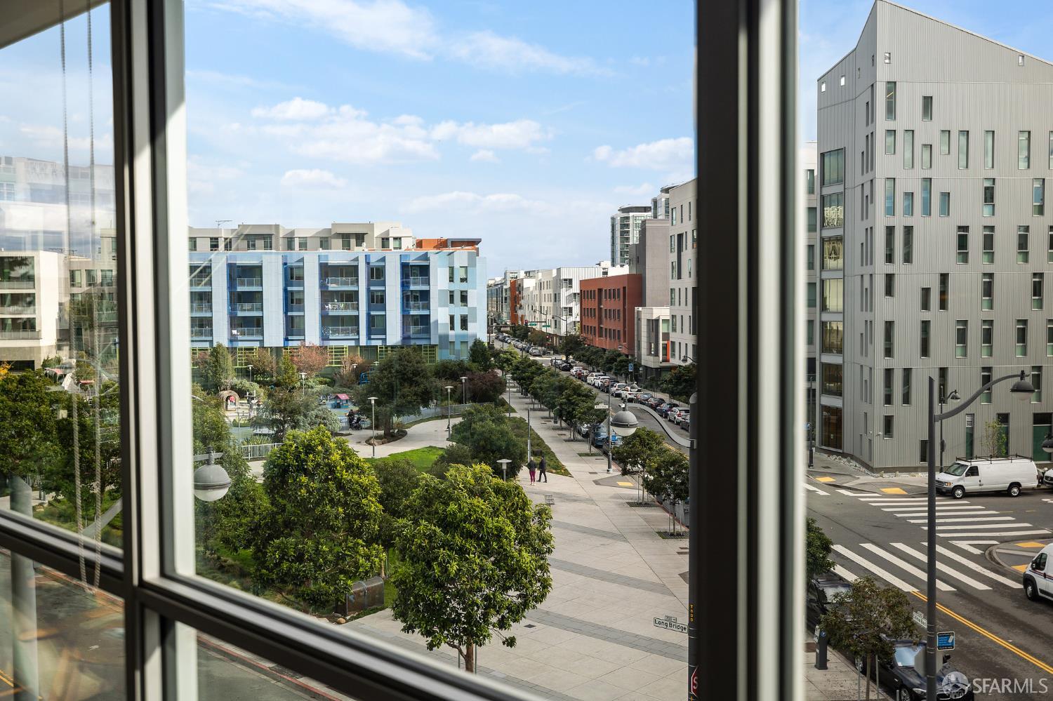 Detail Gallery Image 12 of 52 For 708 Long Bridge St #407,  San Francisco,  CA 94158 - 2 Beds | 2 Baths