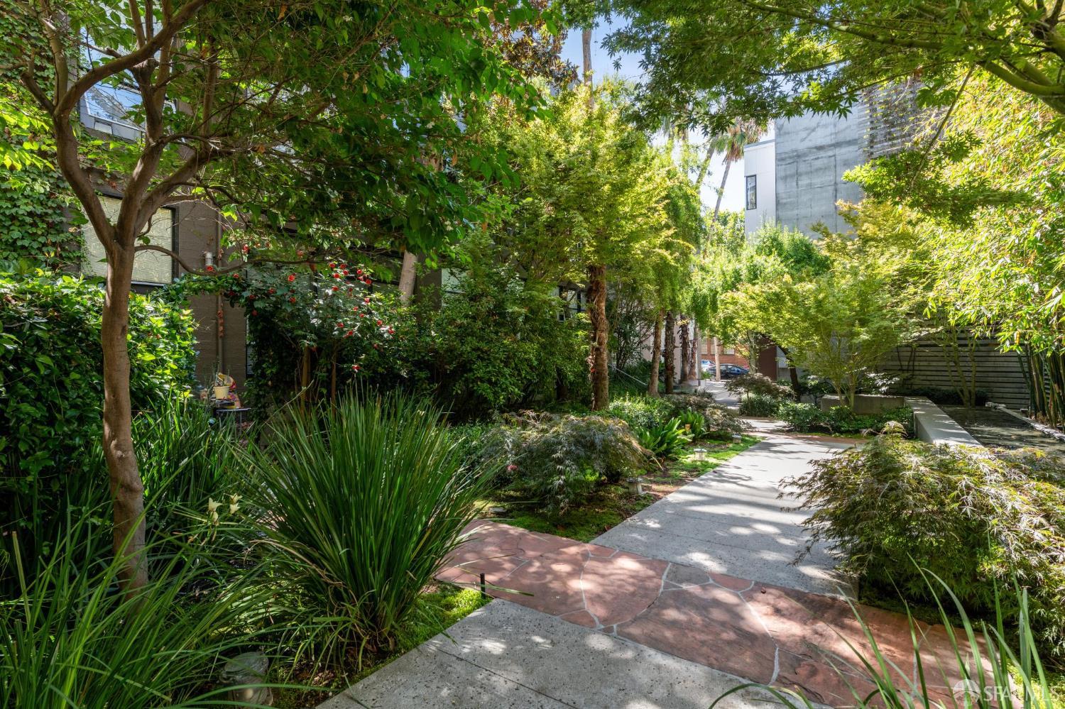 Detail Gallery Image 15 of 18 For 1510 Park Ave #B,  Emeryville,  CA 94608 - 1 Beds | 1 Baths