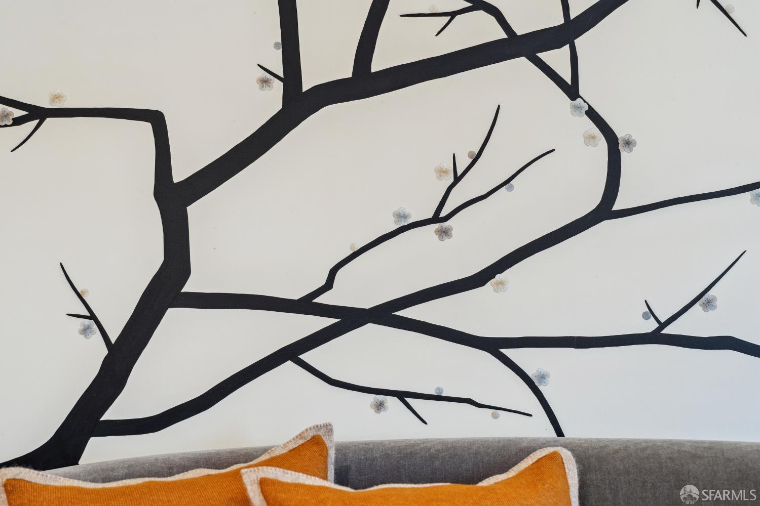 Detail Gallery Image 45 of 91 For 2550 Baker St, San Francisco,  CA 94123 - 5 Beds | 4/1 Baths