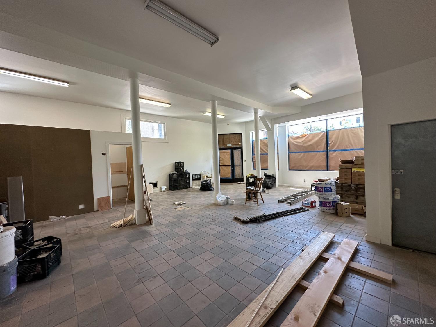 Detail Gallery Image 11 of 17 For 3572 20th St, San Francisco,  CA 94110 - – Beds | – Baths