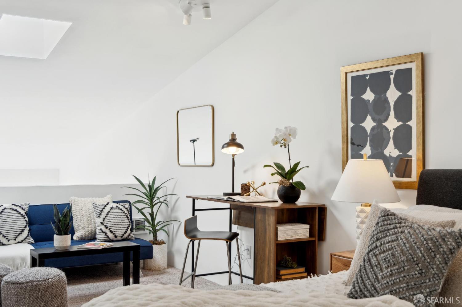 Detail Gallery Image 8 of 18 For 1510 Park Ave #B,  Emeryville,  CA 94608 - 1 Beds | 1 Baths