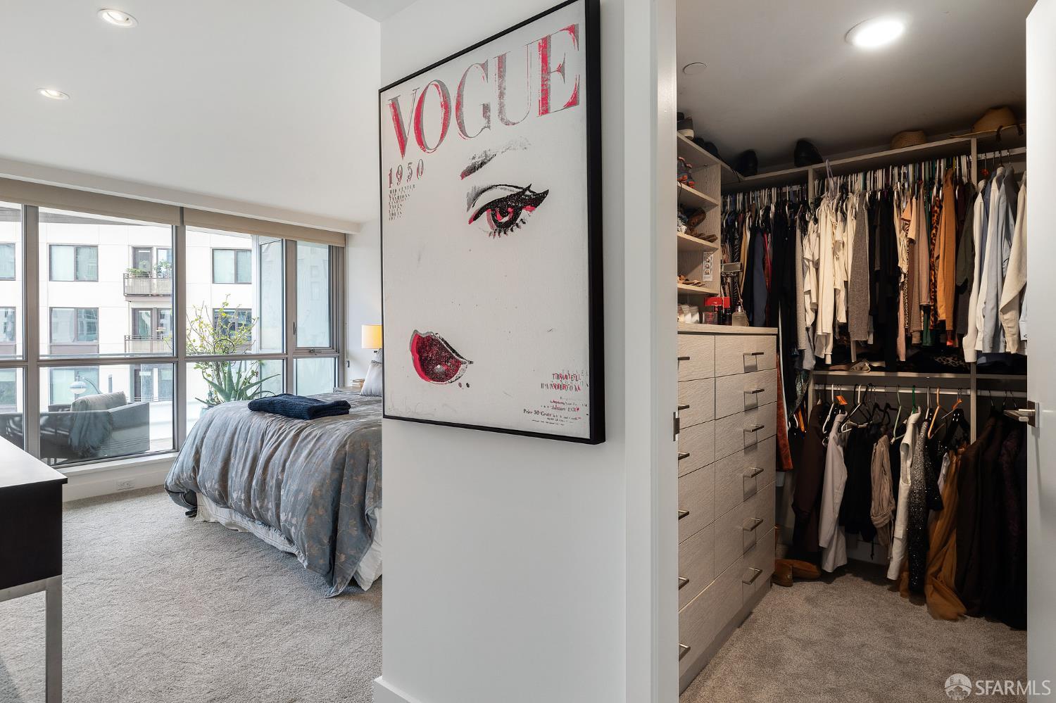 Detail Gallery Image 21 of 52 For 708 Long Bridge St #407,  San Francisco,  CA 94158 - 2 Beds | 2 Baths