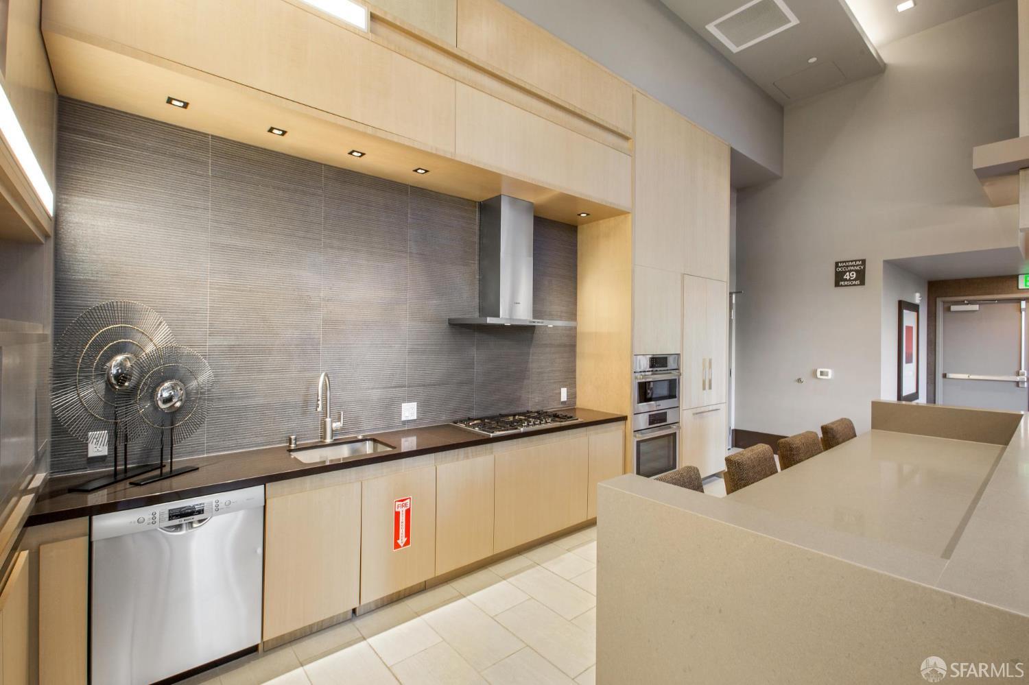 Detail Gallery Image 35 of 52 For 708 Long Bridge St #407,  San Francisco,  CA 94158 - 2 Beds | 2 Baths
