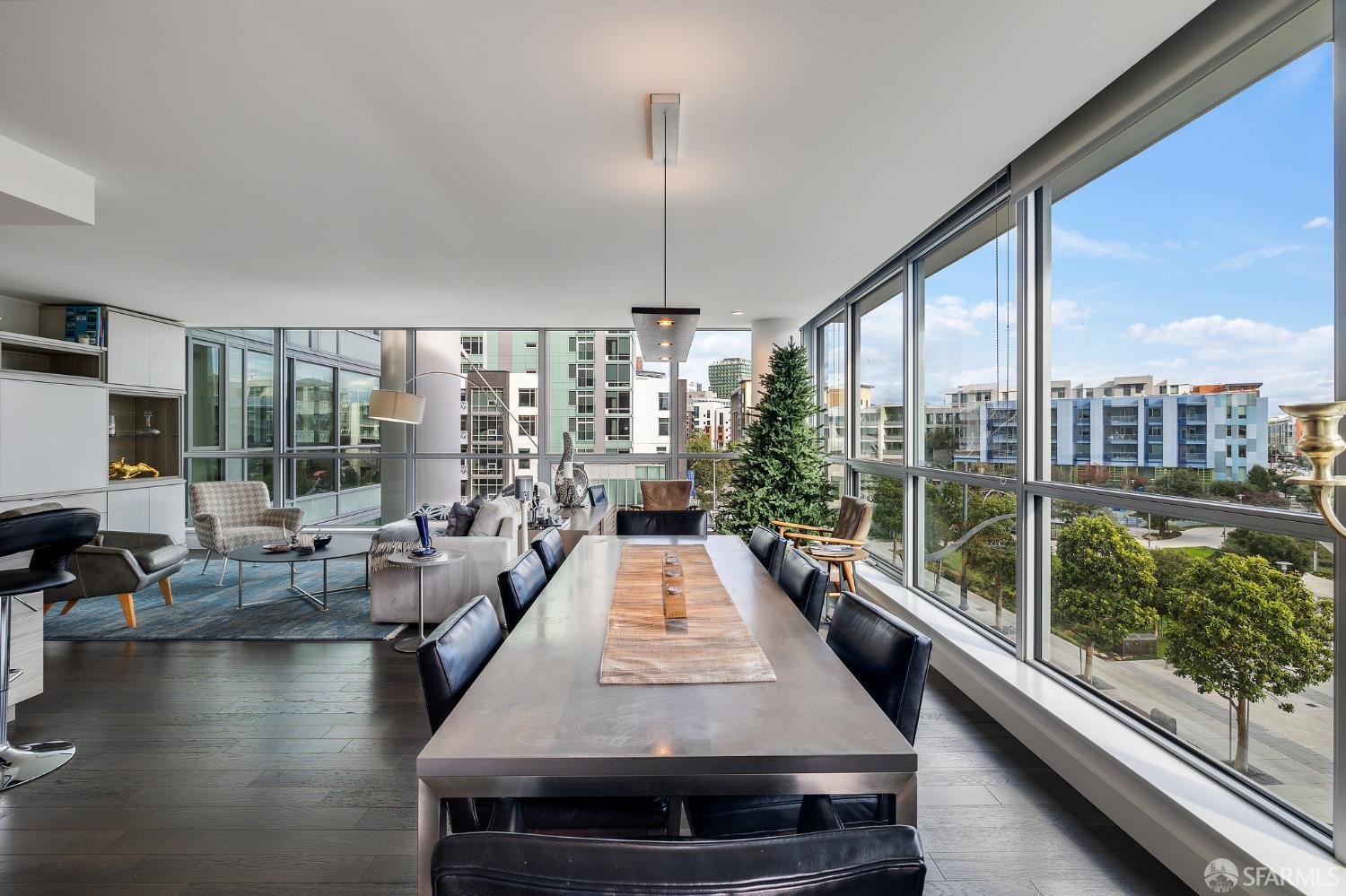 Detail Gallery Image 11 of 52 For 708 Long Bridge St #407,  San Francisco,  CA 94158 - 2 Beds | 2 Baths