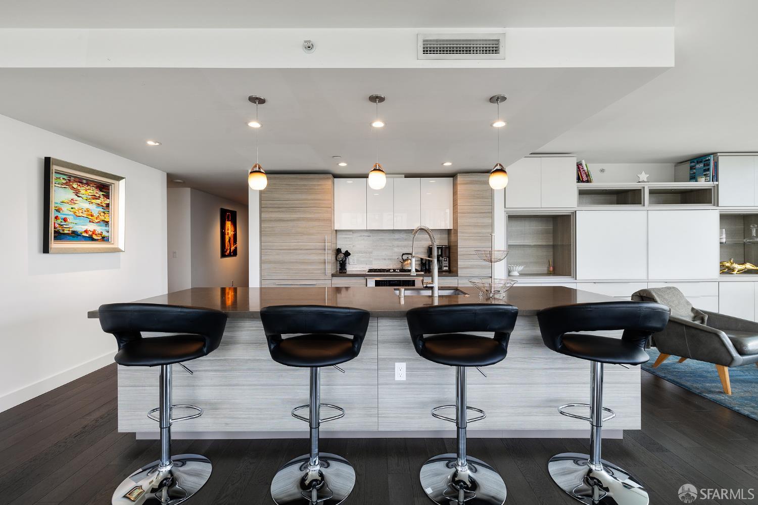 Detail Gallery Image 5 of 52 For 708 Long Bridge St #407,  San Francisco,  CA 94158 - 2 Beds | 2 Baths