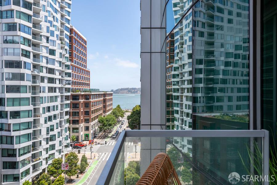 Detail Gallery Image 13 of 30 For 301 Main St 5g,  San Francisco,  CA 94105 - 2 Beds | 2 Baths