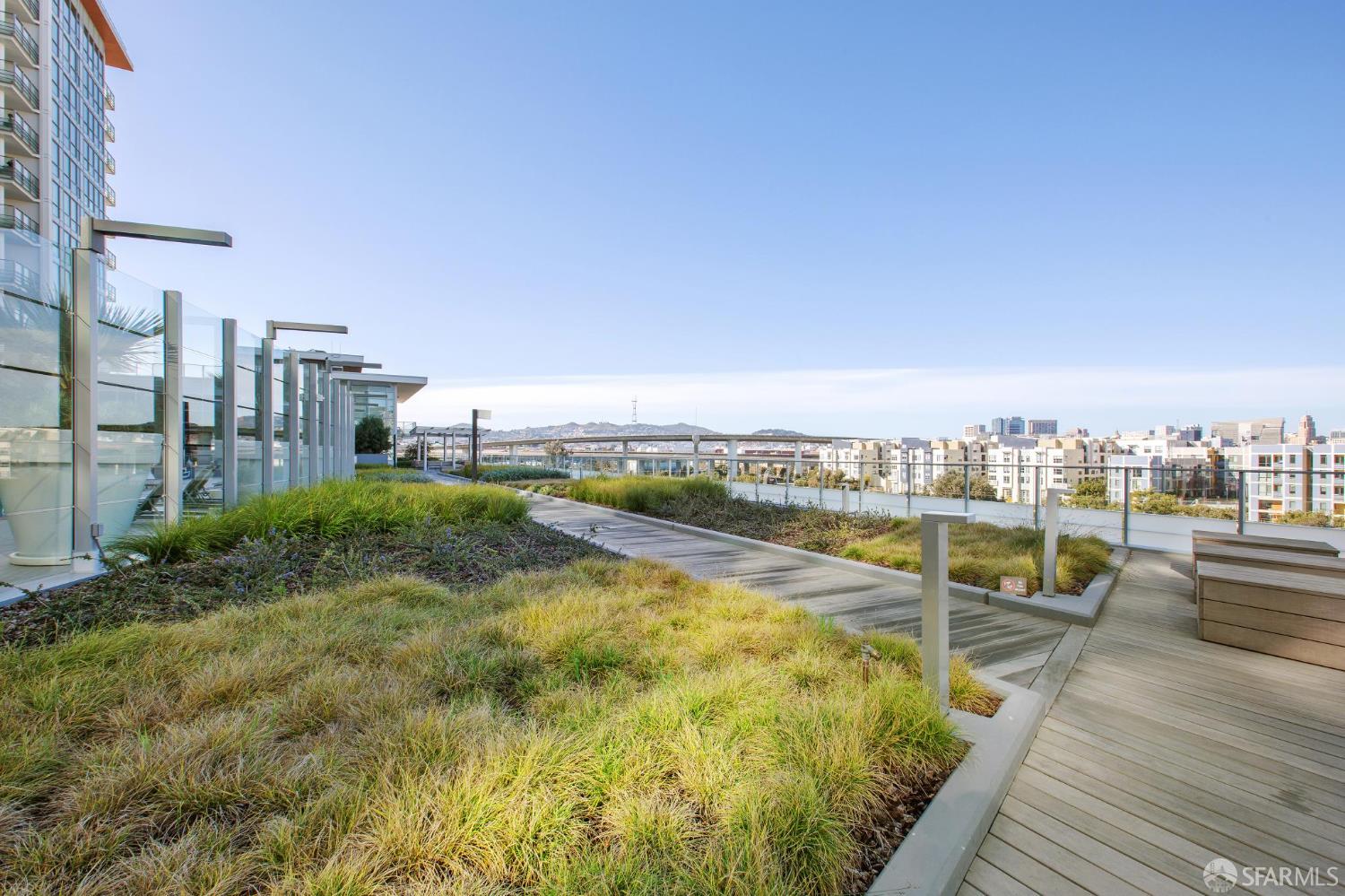 Detail Gallery Image 46 of 52 For 708 Long Bridge St #407,  San Francisco,  CA 94158 - 2 Beds | 2 Baths
