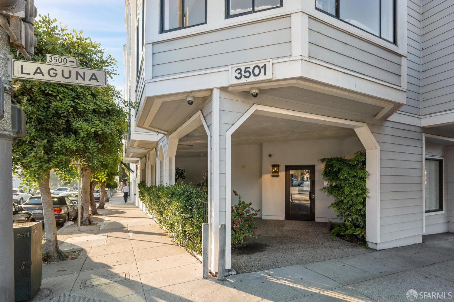 Detail Gallery Image 29 of 42 For 3501 Laguna St #208,  San Francisco,  CA 94123 - 1 Beds | 1 Baths